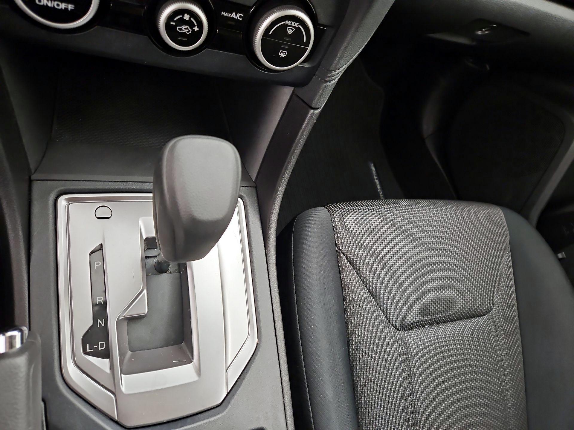 Thumbnail: 2023 Subaru Crosstrek - 17