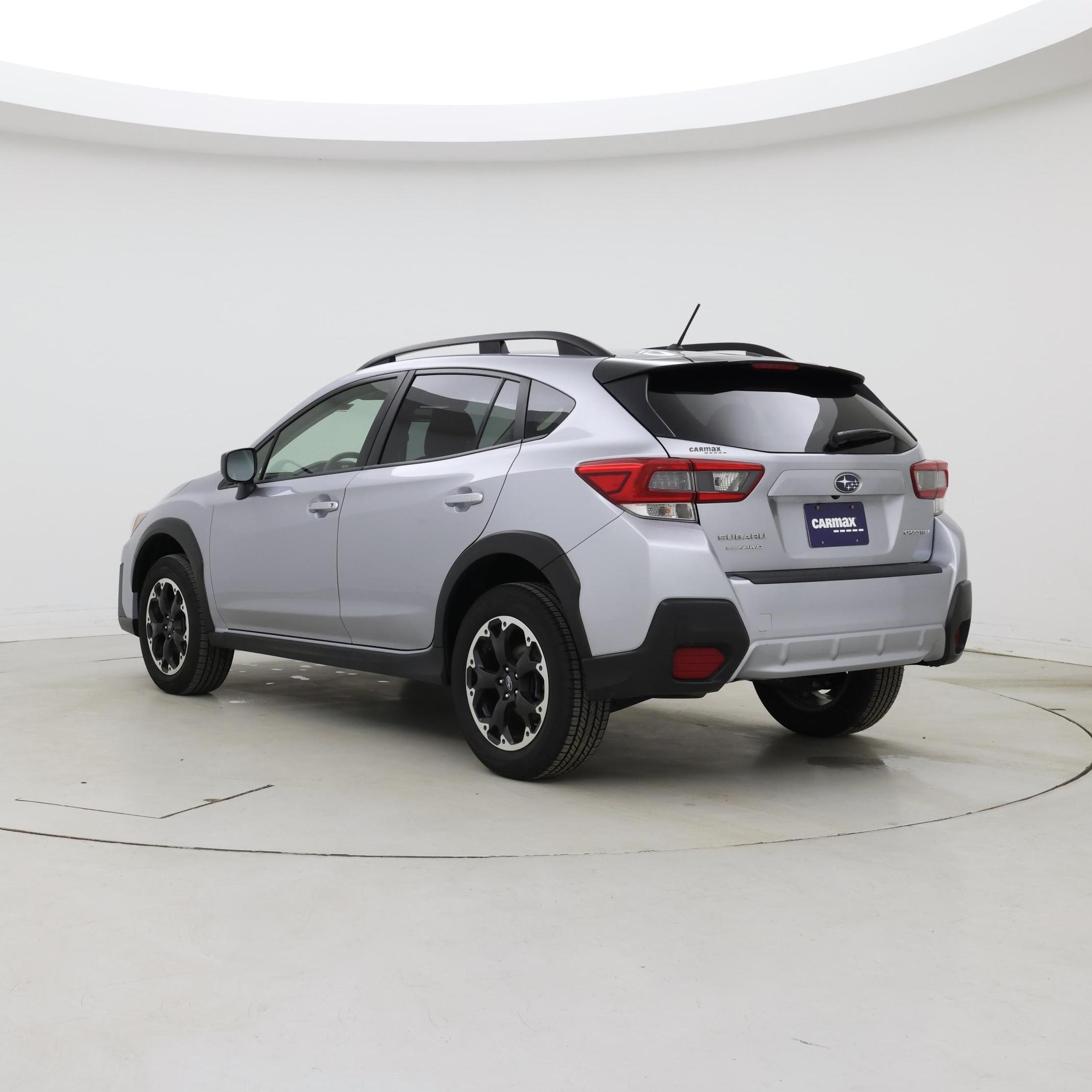 Thumbnail: 2023 Subaru Crosstrek - 2