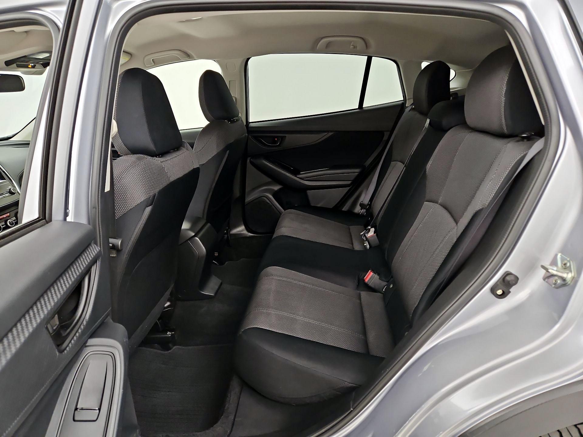 Thumbnail: 2023 Subaru Crosstrek - 19