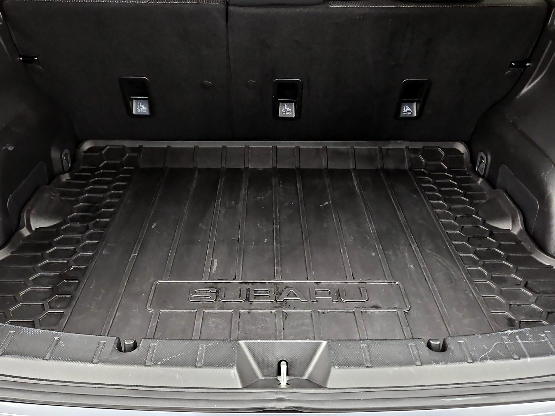 Thumbnail: 2023 Subaru Crosstrek - 20