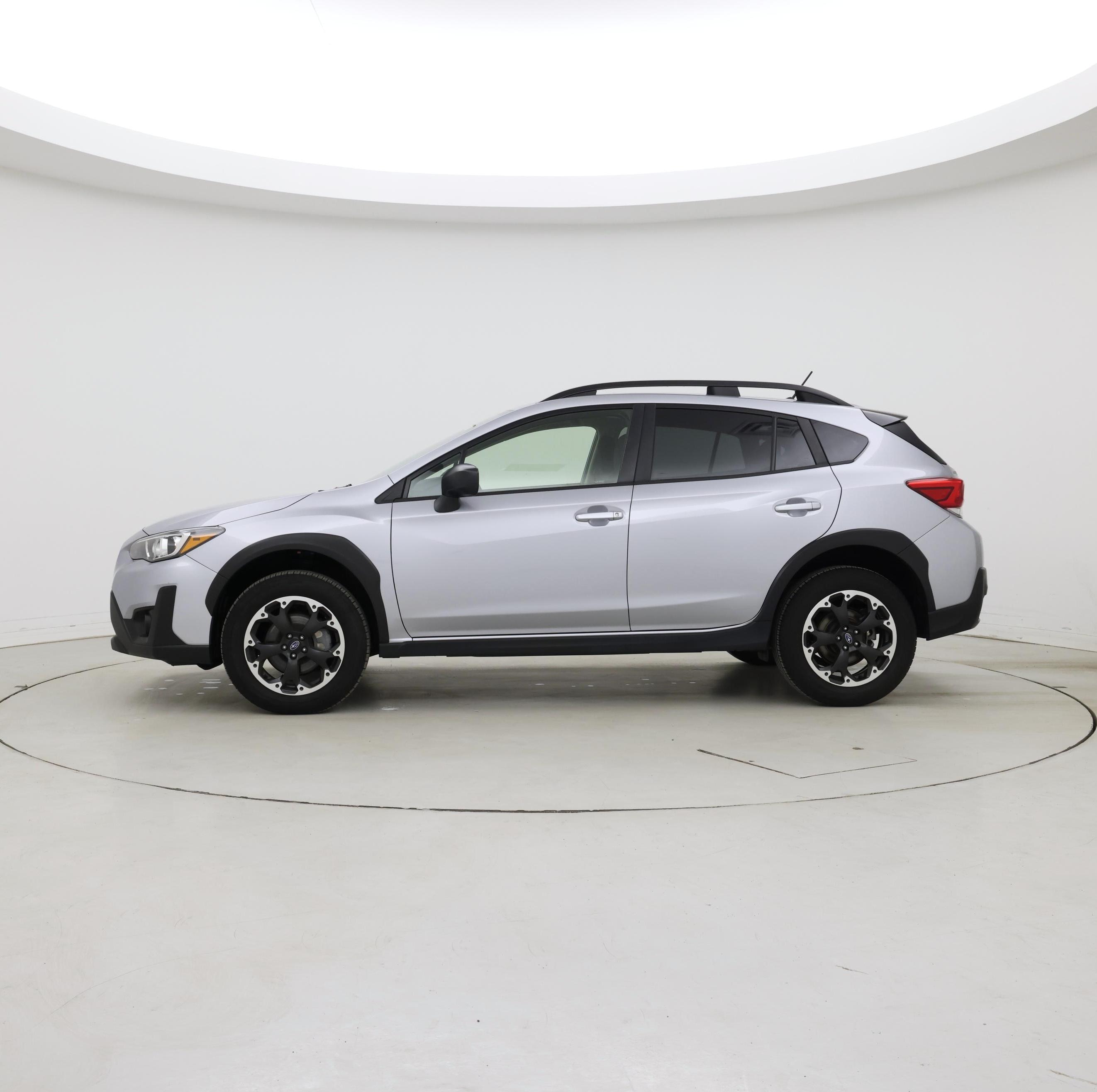 Thumbnail: 2023 Subaru Crosstrek - 3