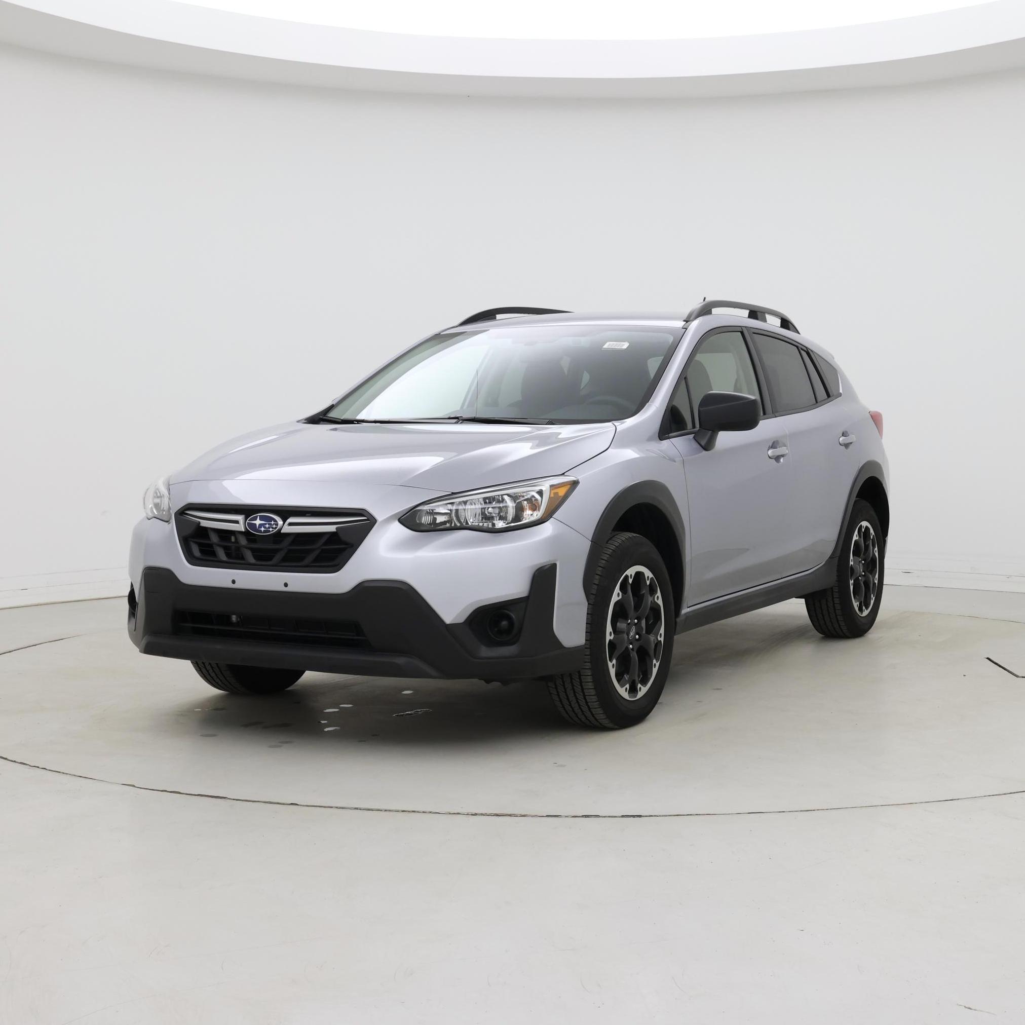 Thumbnail: 2023 Subaru Crosstrek - 4