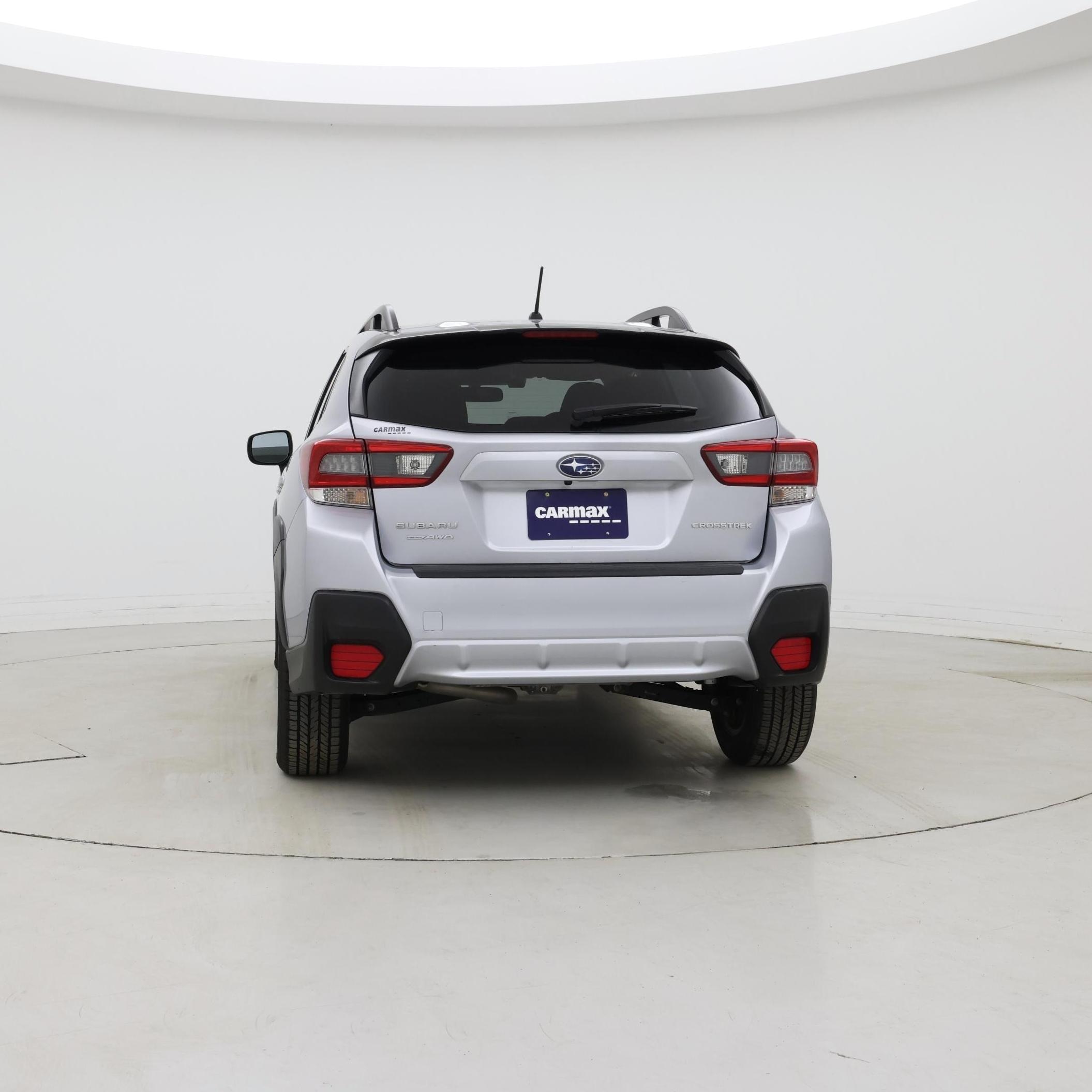 Thumbnail: 2023 Subaru Crosstrek - 6
