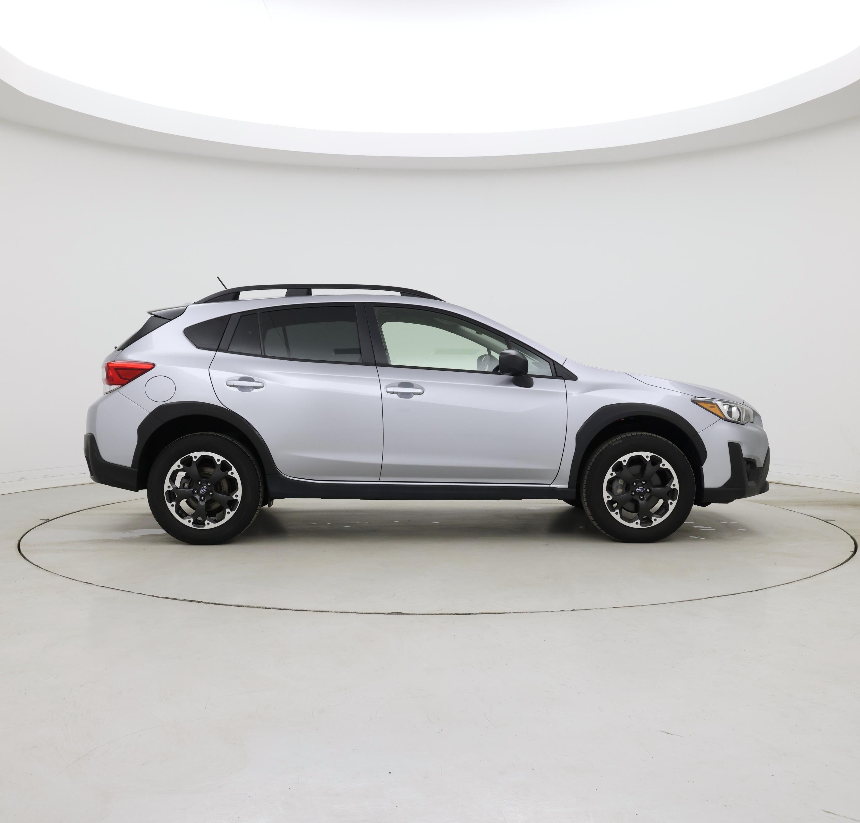 Thumbnail: 2023 Subaru Crosstrek - 7