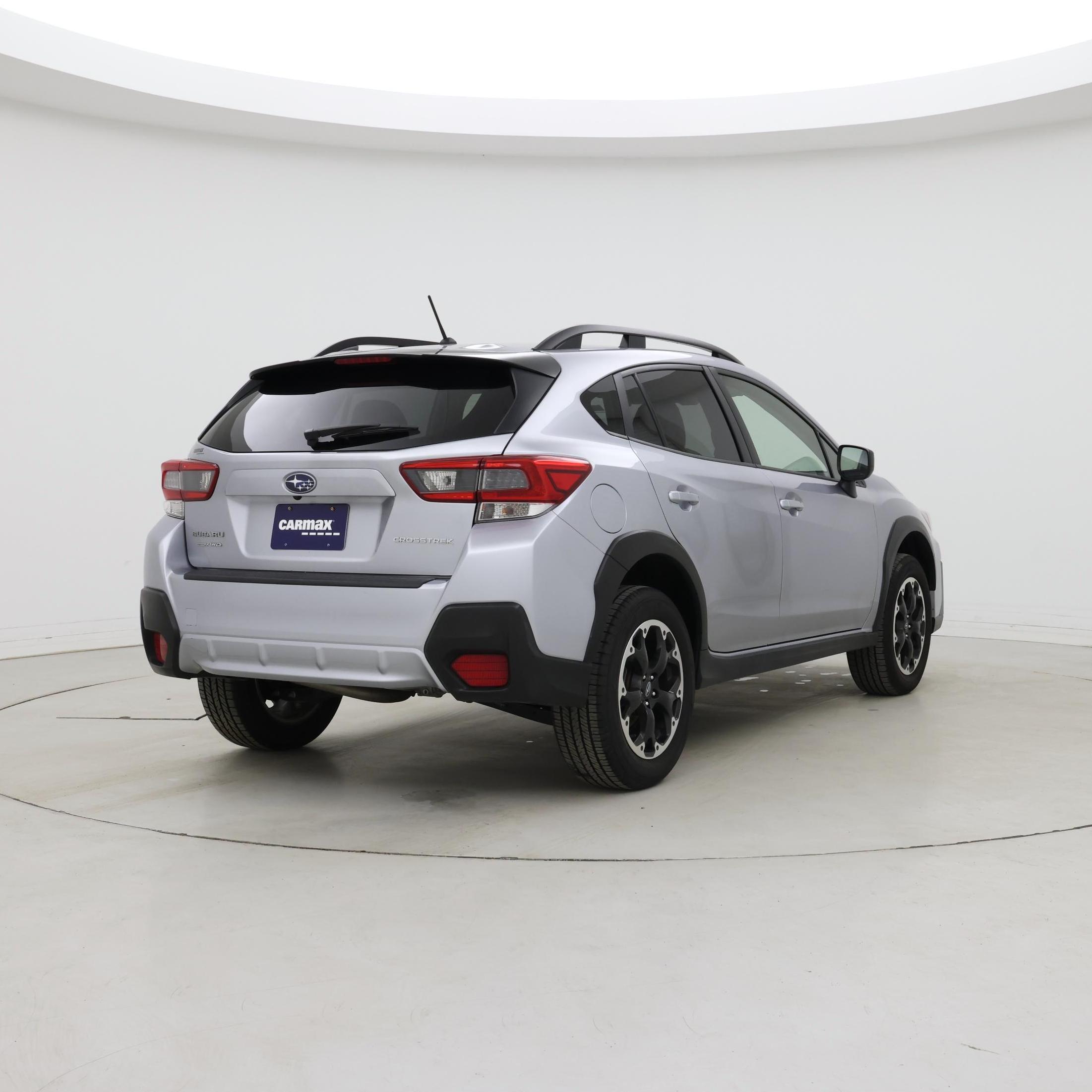 Thumbnail: 2023 Subaru Crosstrek - 8