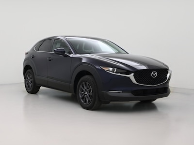 2024 Mazda CX-30 2.5 S