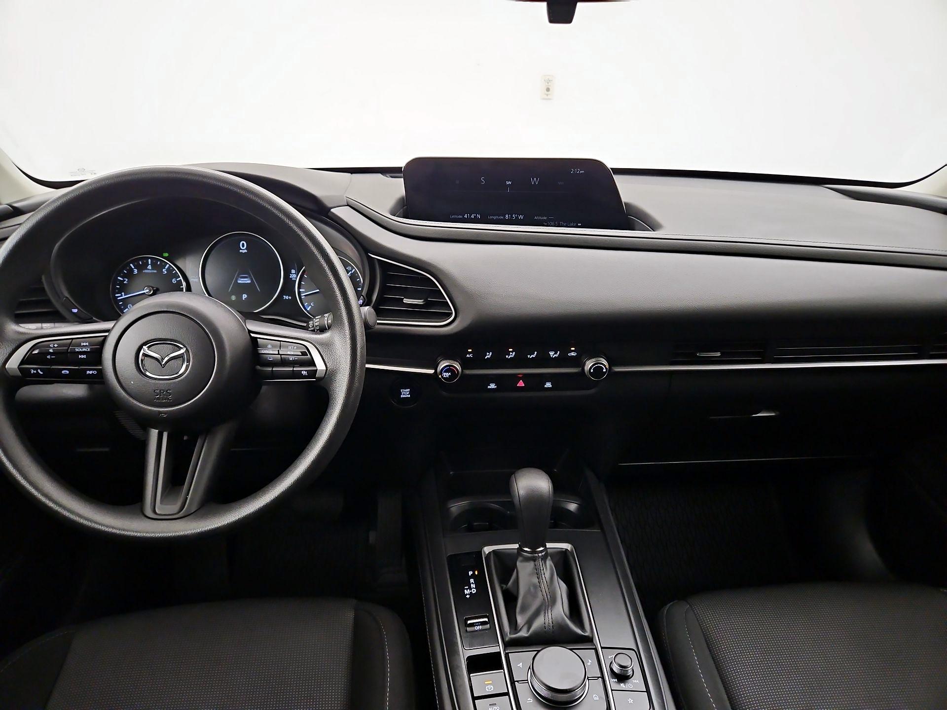 Thumbnail: 2024 Mazda CX-30 - 9