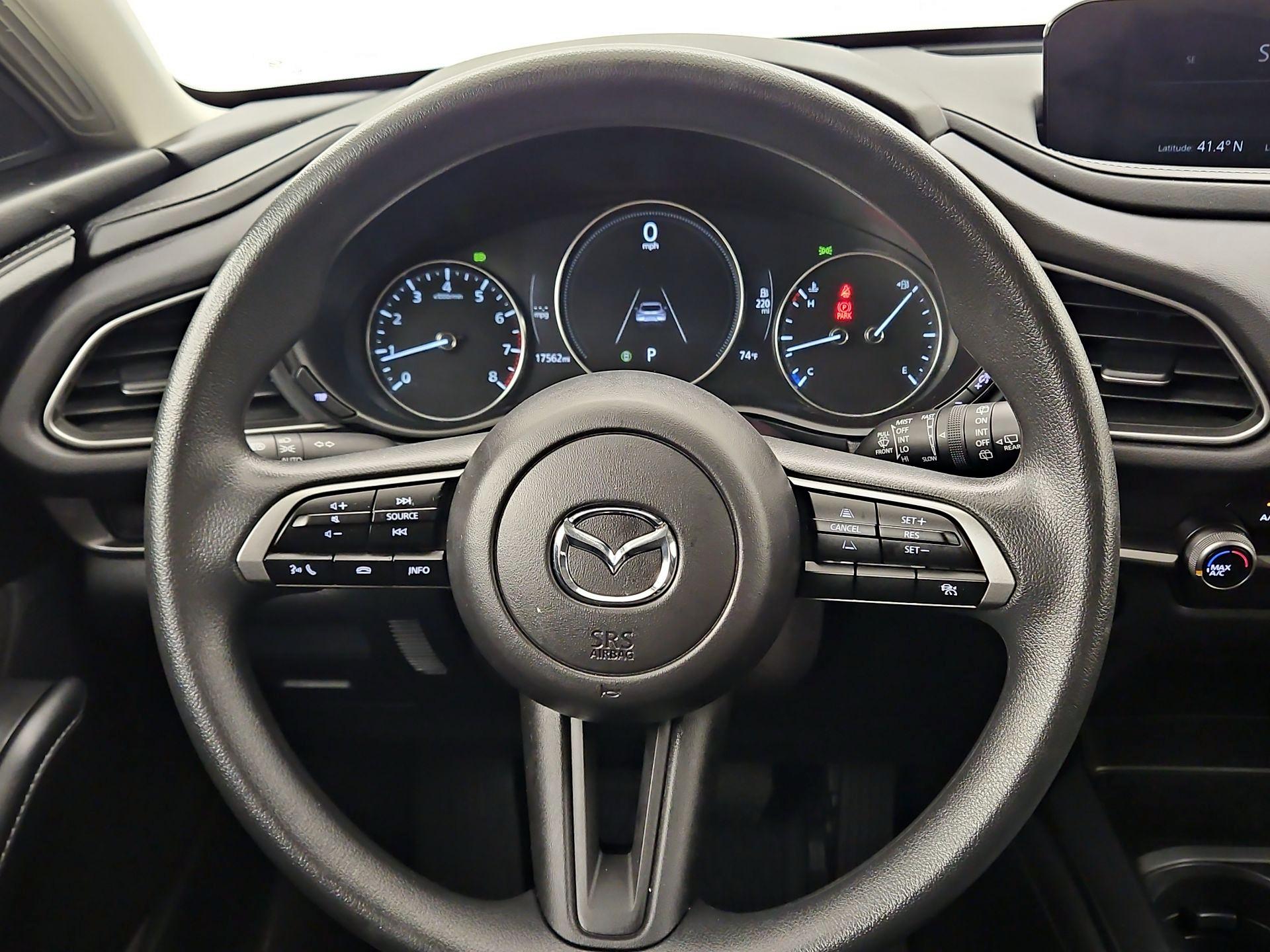 Thumbnail: 2024 Mazda CX-30 - 10
