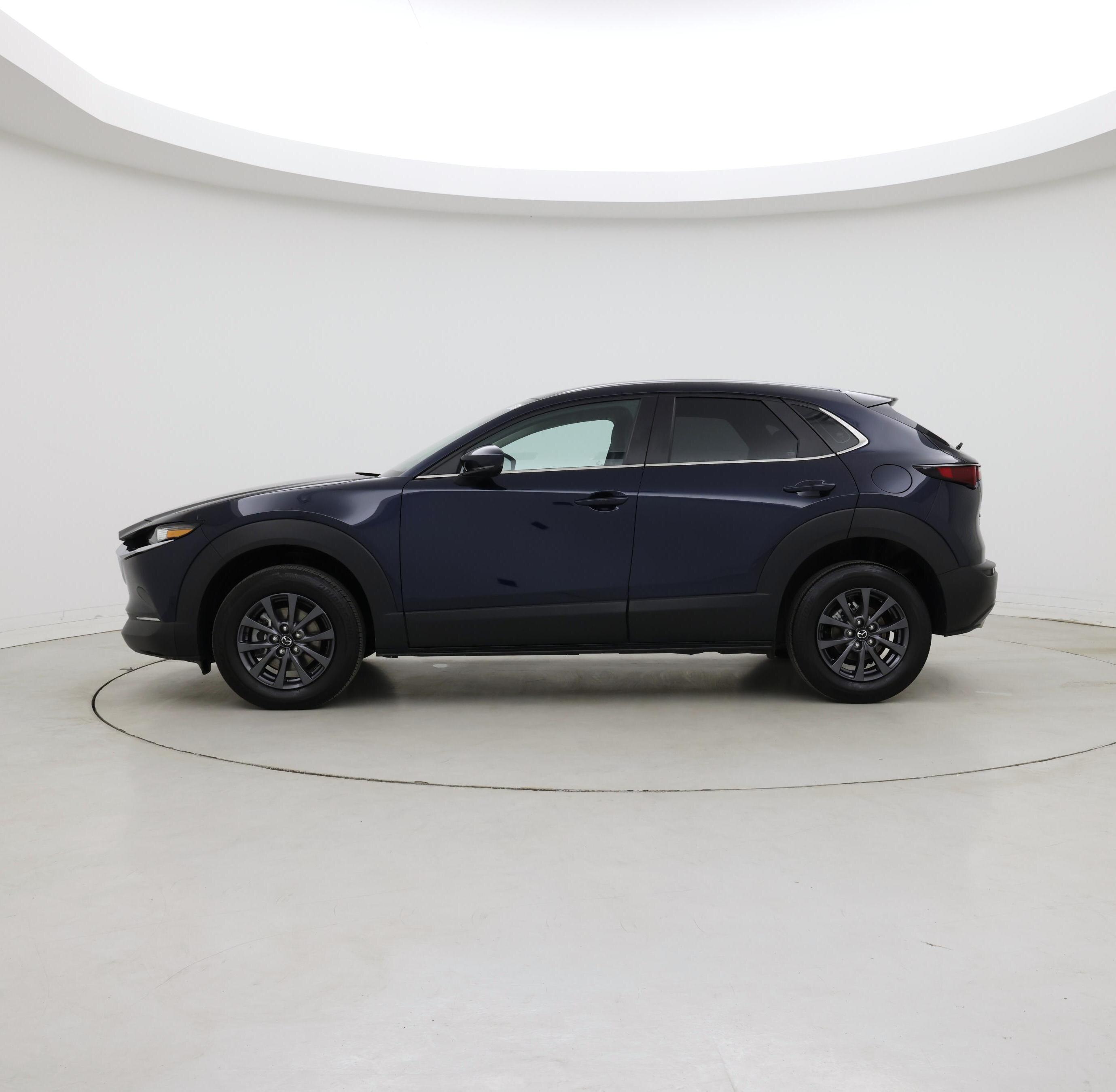 Thumbnail: 2024 Mazda CX-30 - 3