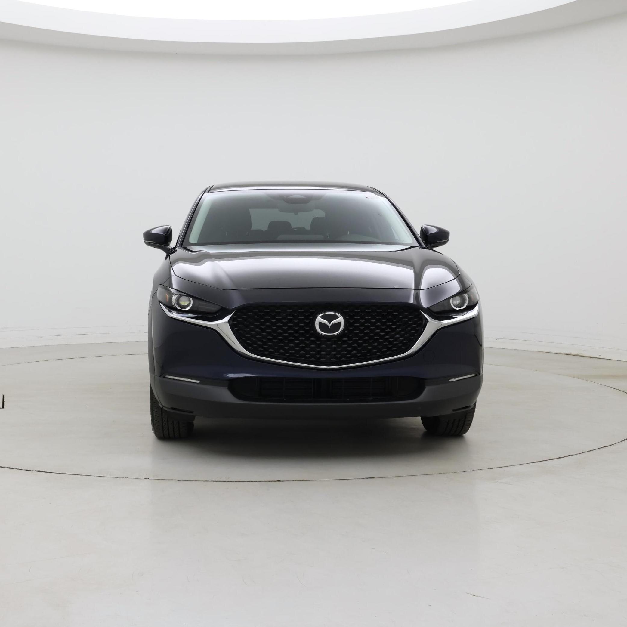 Thumbnail: 2024 Mazda CX-30 - 5