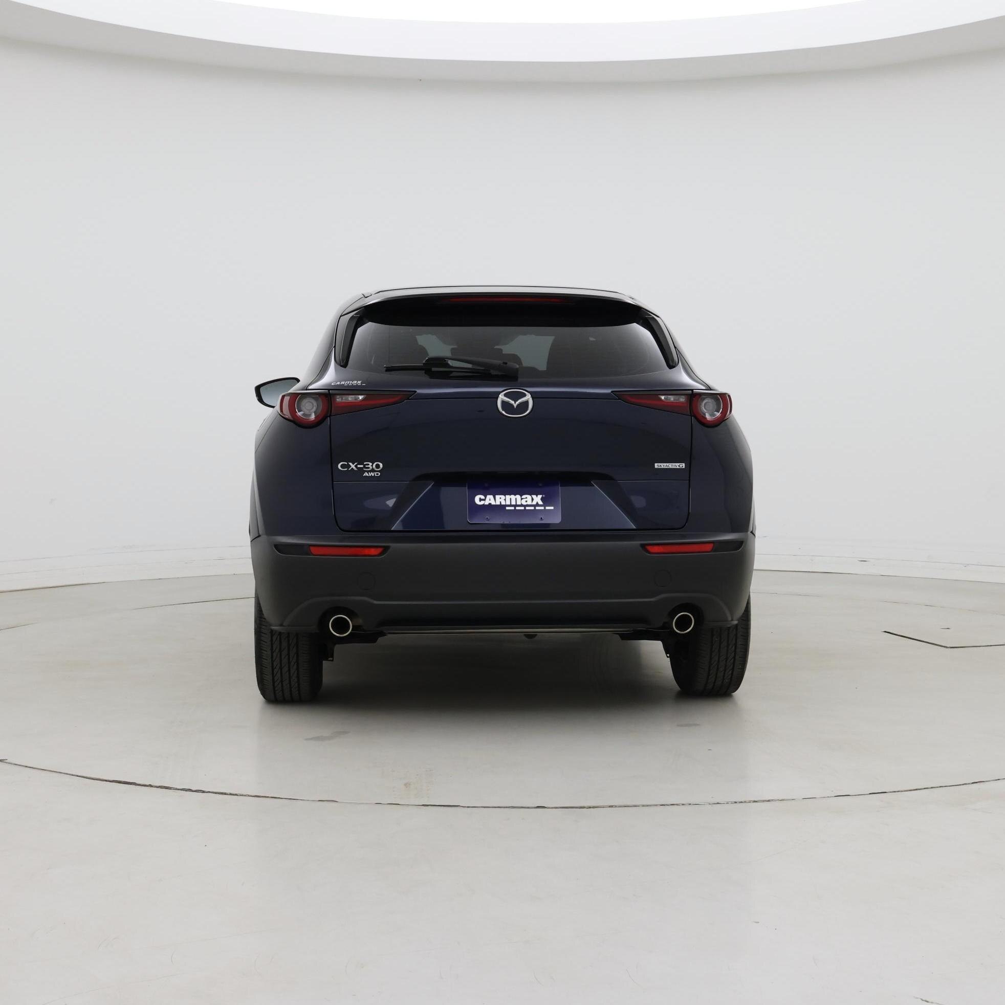 Thumbnail: 2024 Mazda CX-30 - 6