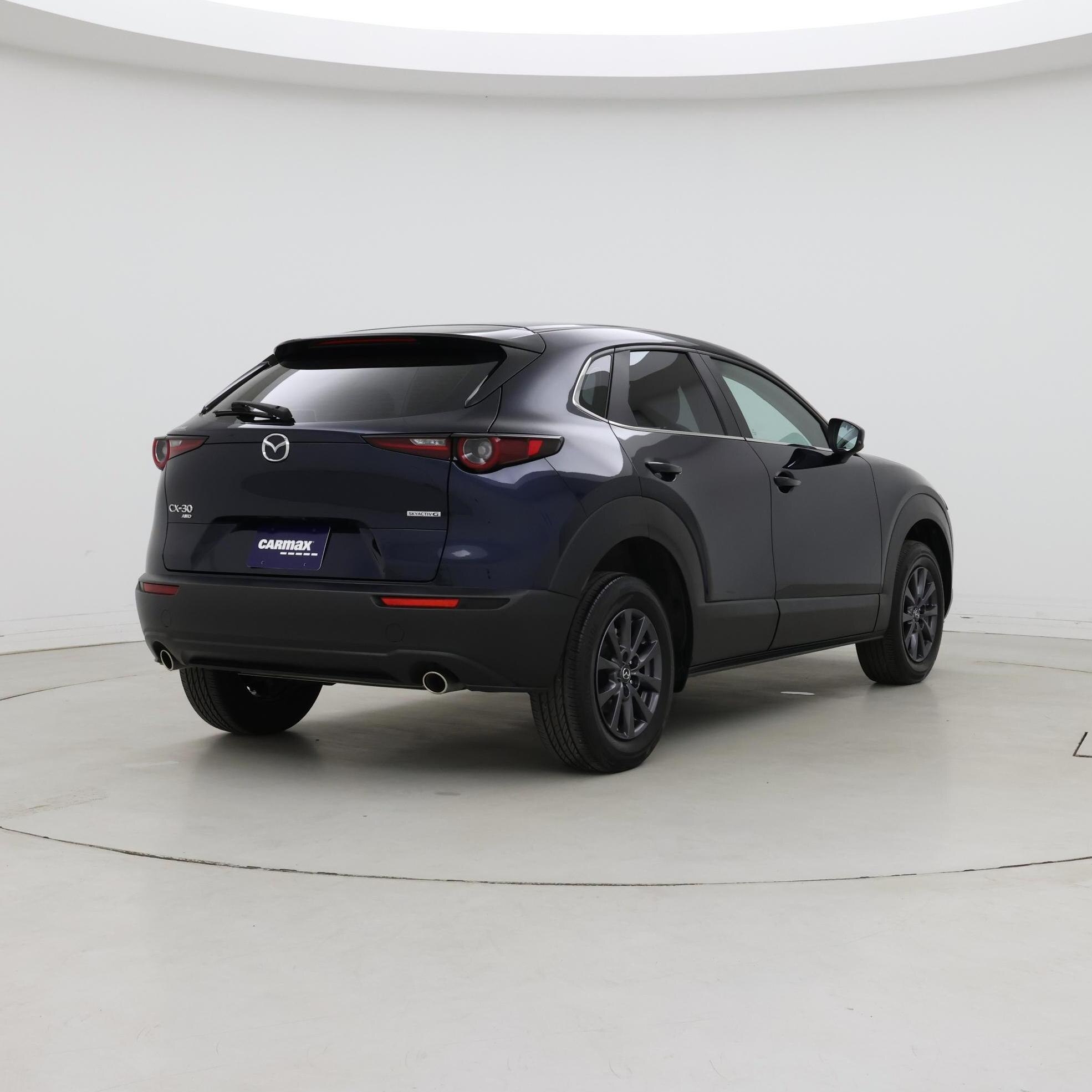 Thumbnail: 2024 Mazda CX-30 - 8