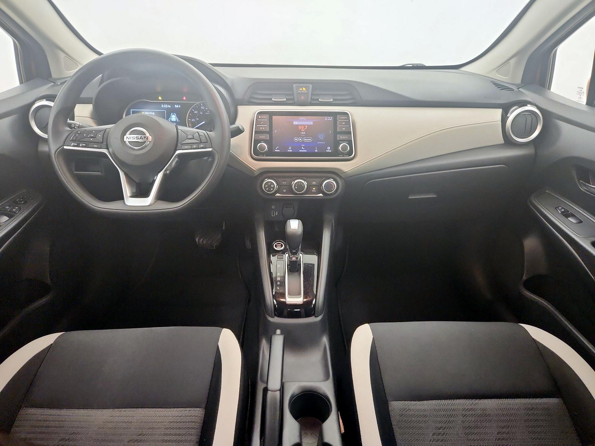 Thumbnail: 2021 Nissan Versa - 9