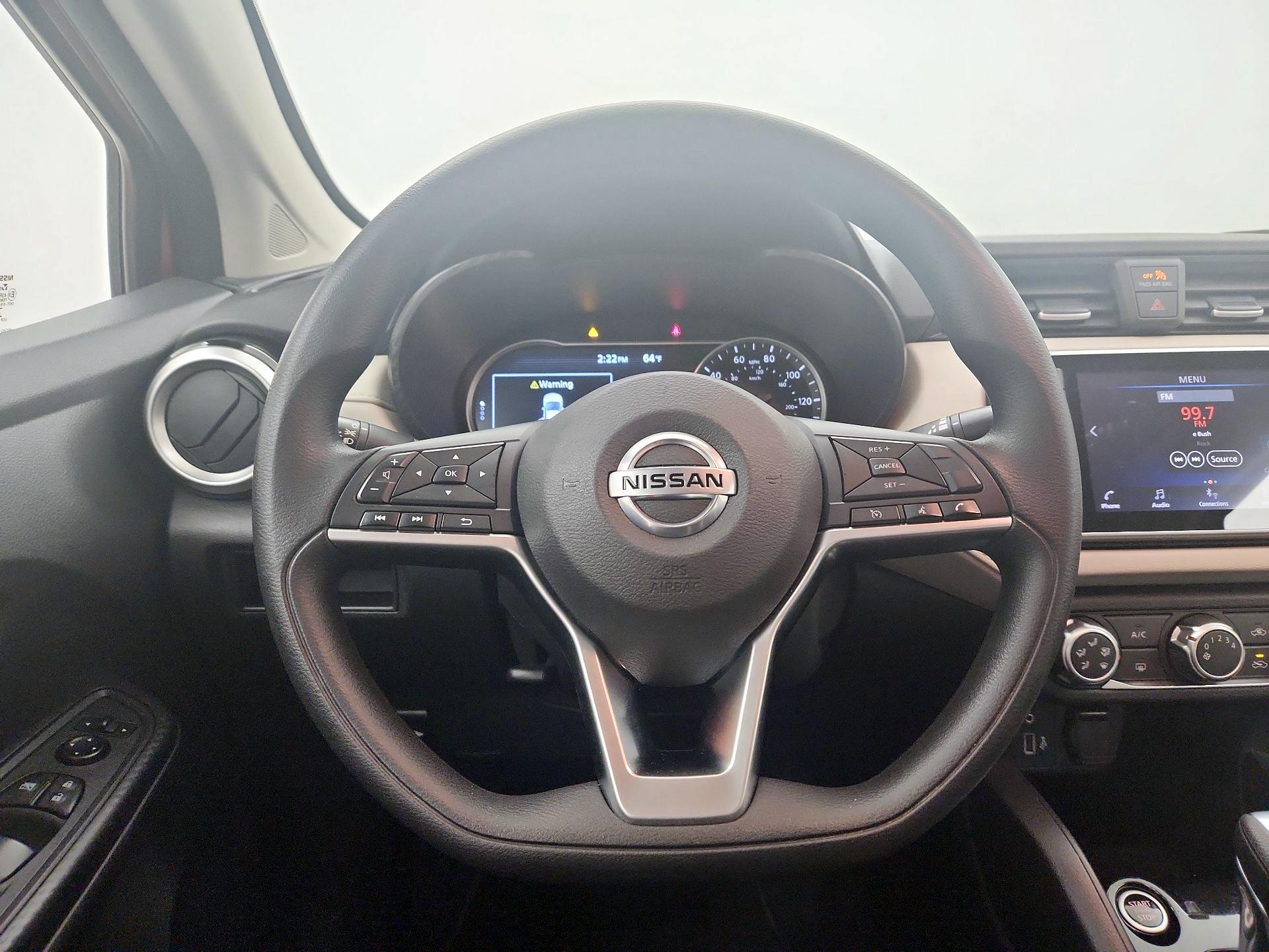 Thumbnail: 2021 Nissan Versa - 10