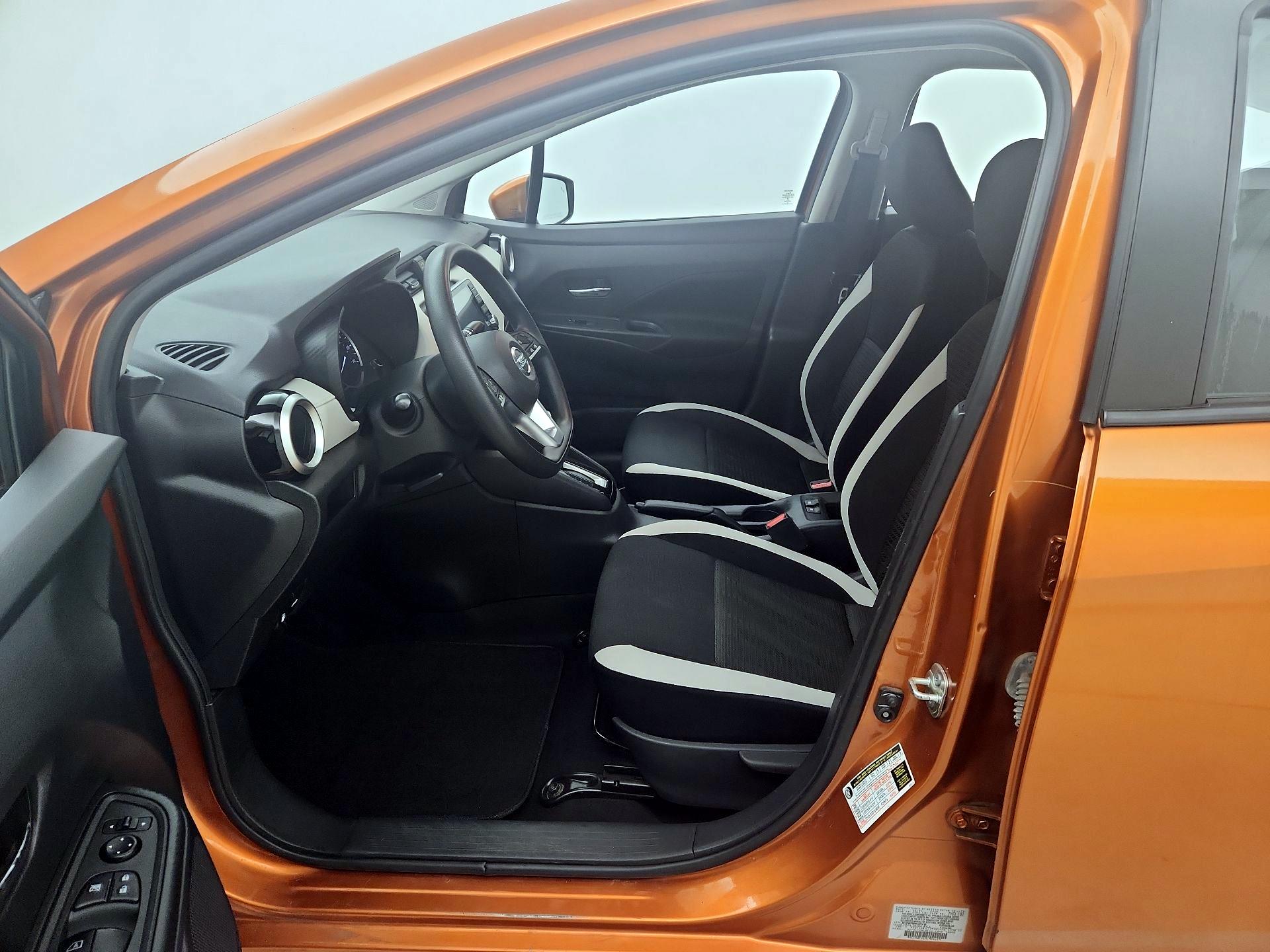 Thumbnail: 2021 Nissan Versa - 11