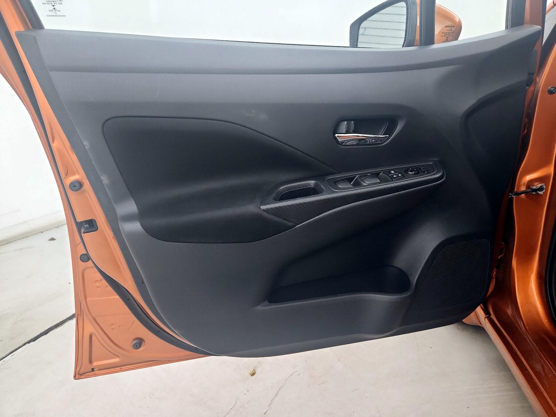 Thumbnail: 2021 Nissan Versa - 12