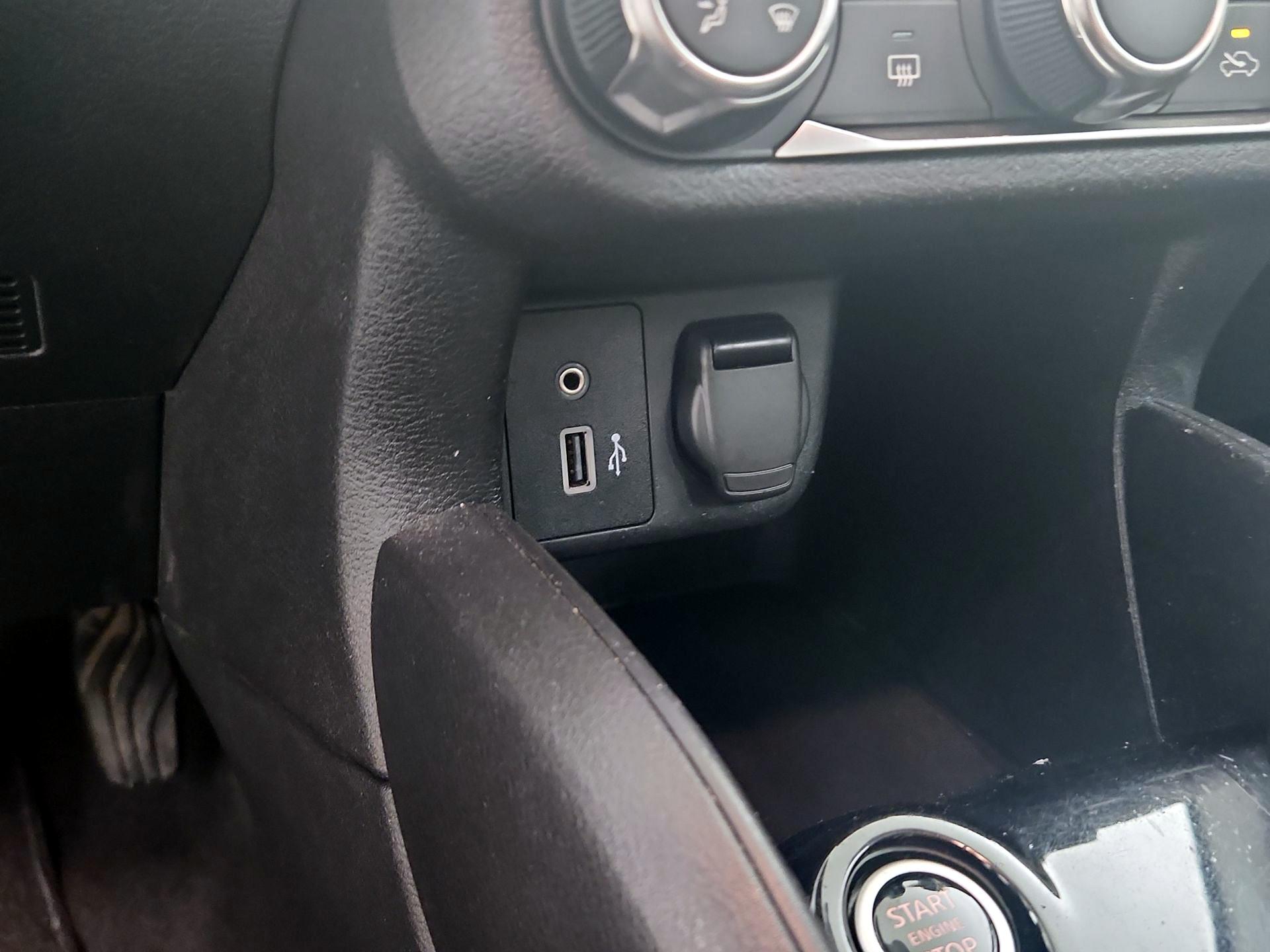 Thumbnail: 2021 Nissan Versa - 18