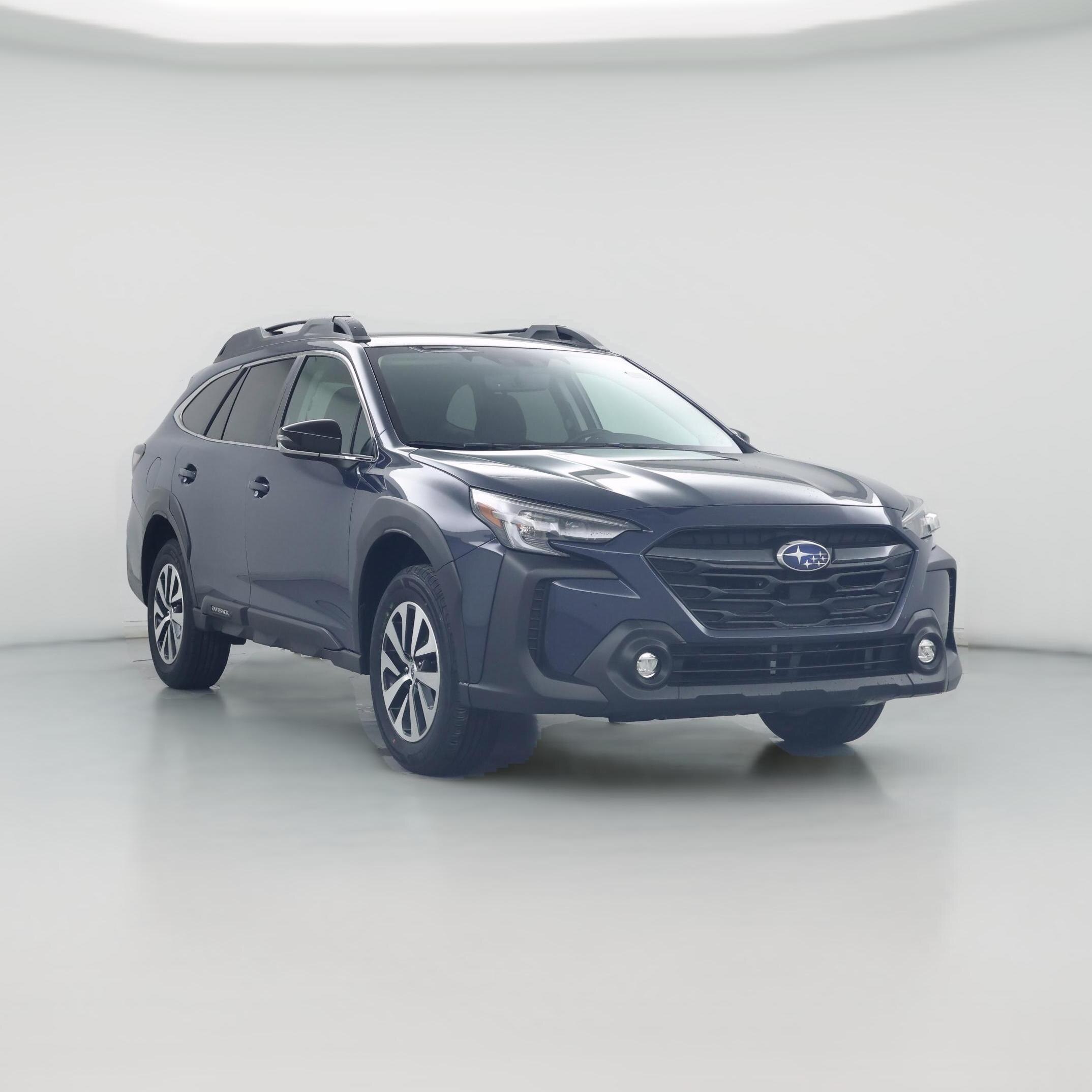 Thumbnail: 2024 Subaru Outback - 1