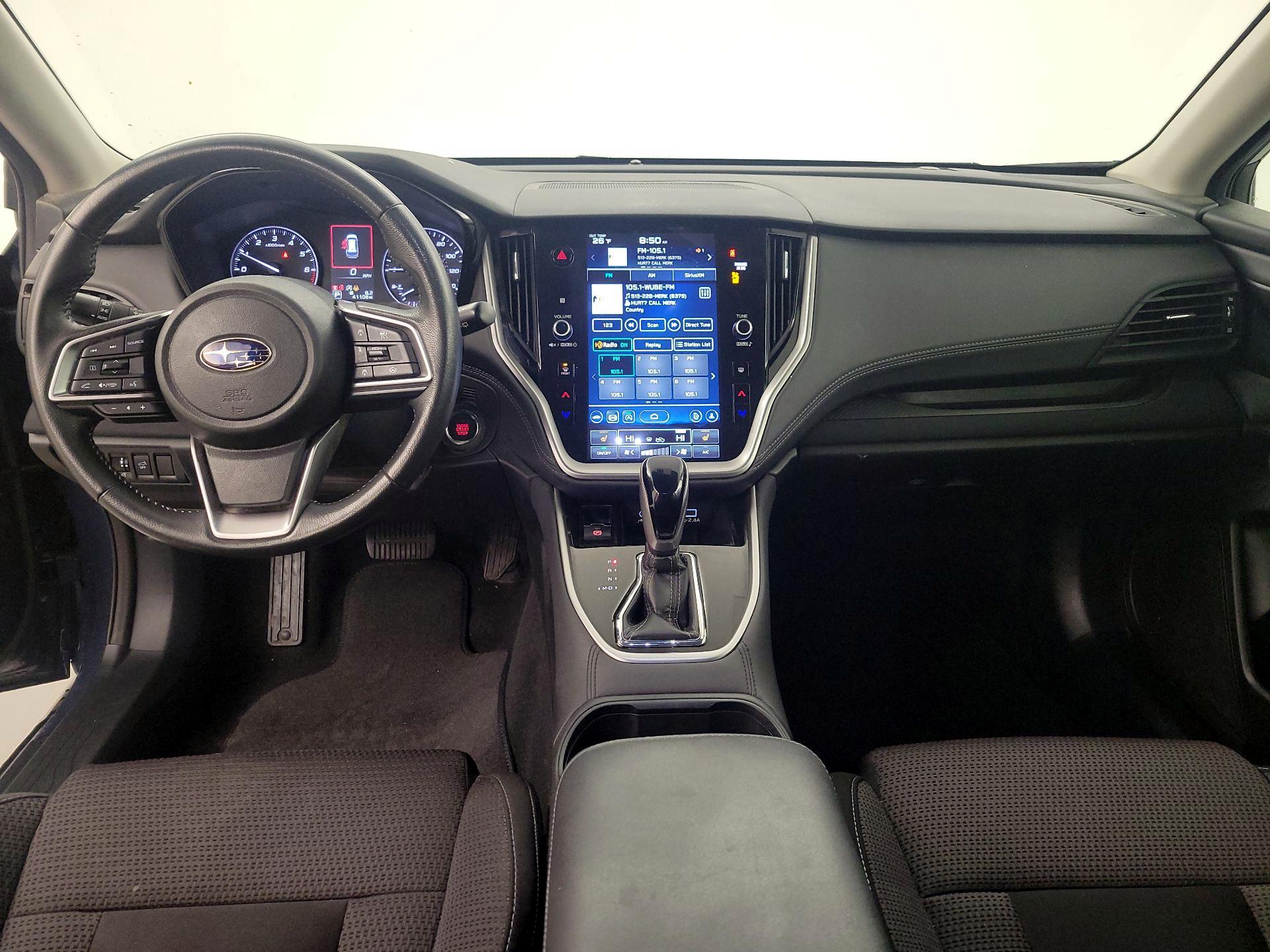 Thumbnail: 2024 Subaru Outback - 9