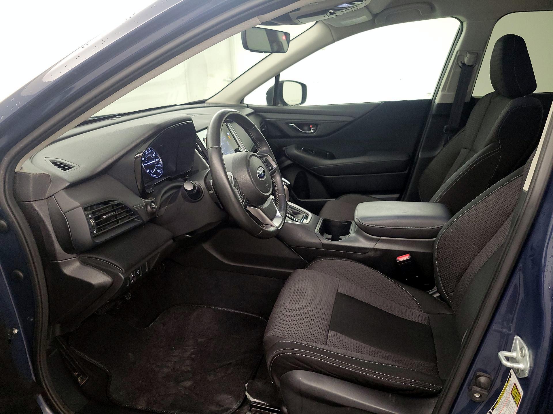 Thumbnail: 2024 Subaru Outback - 11