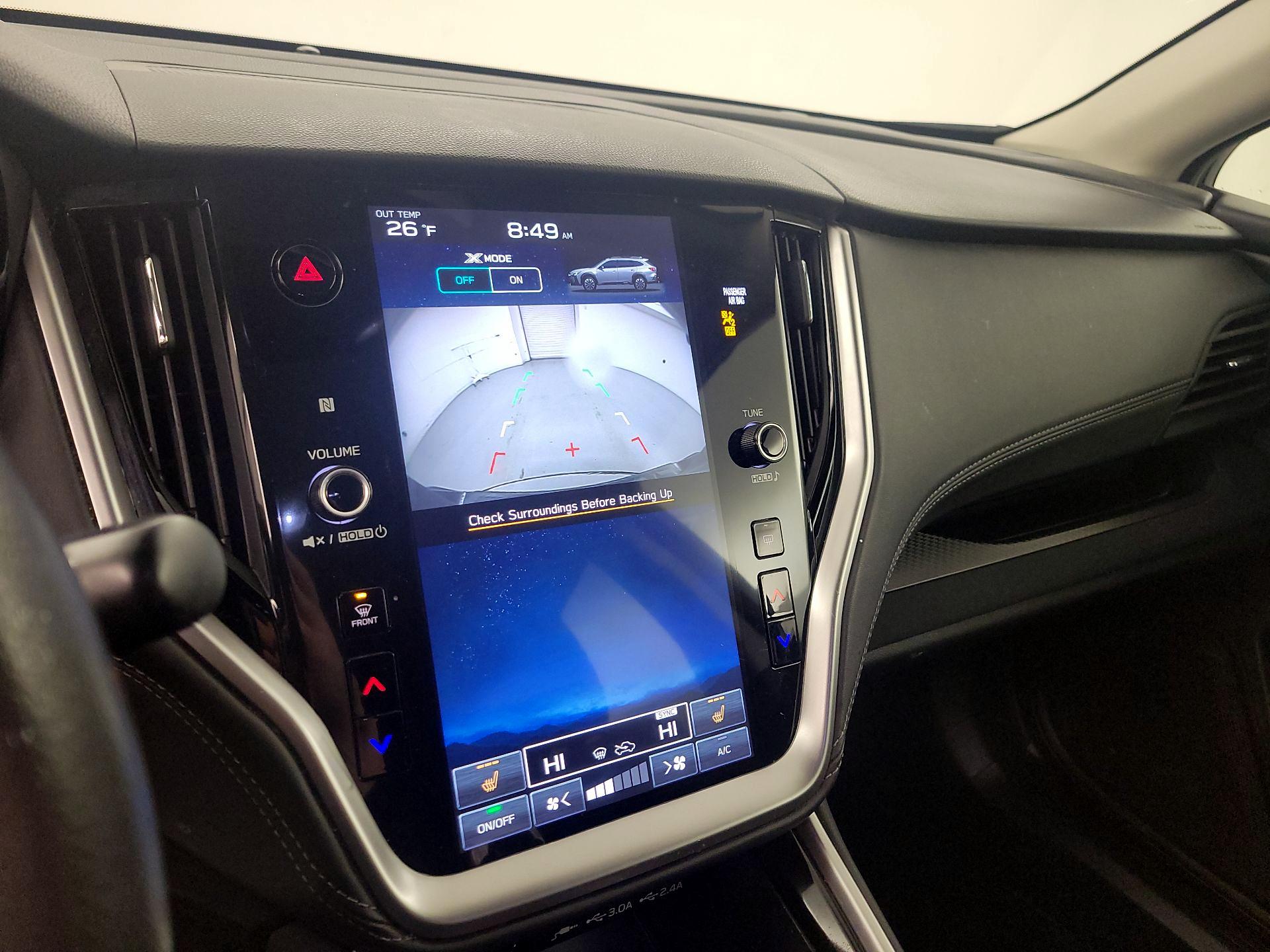 Thumbnail: 2024 Subaru Outback - 14