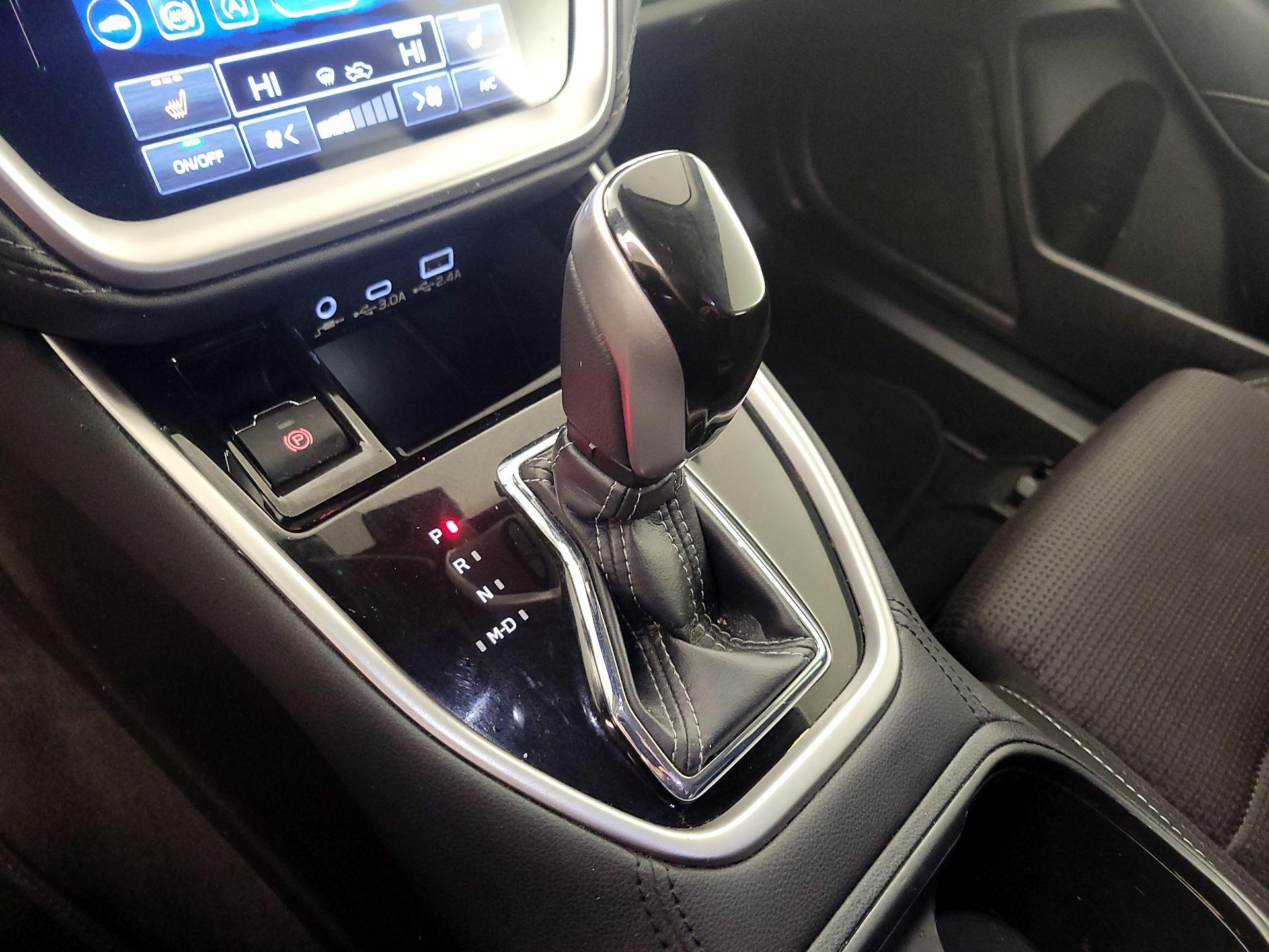 Thumbnail: 2024 Subaru Outback - 17