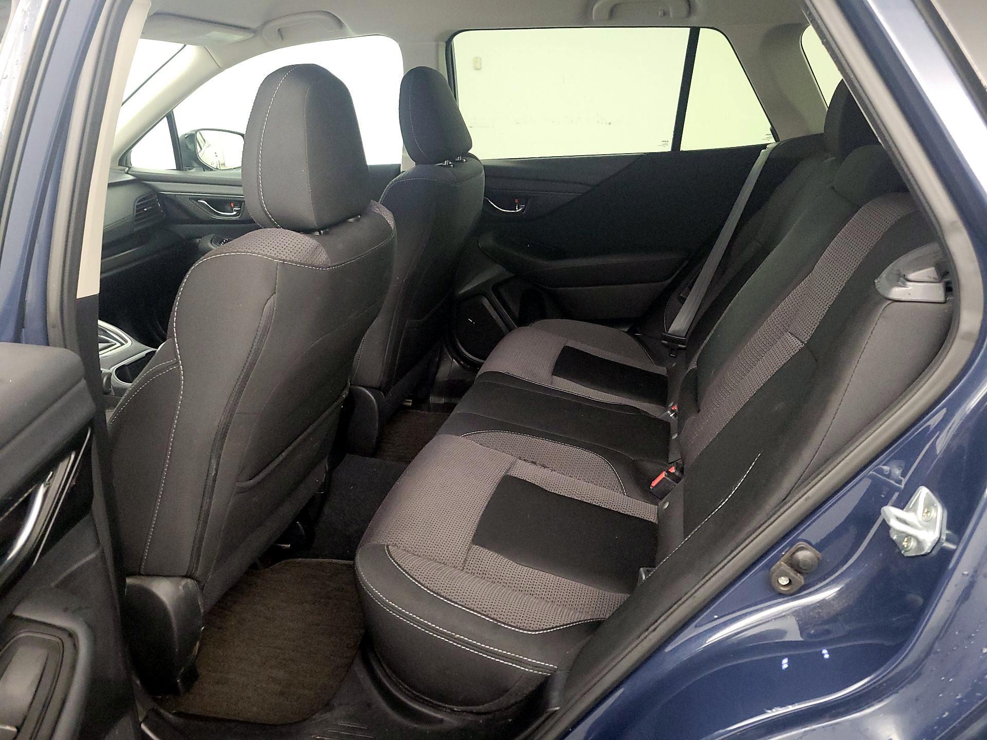 Thumbnail: 2024 Subaru Outback - 19