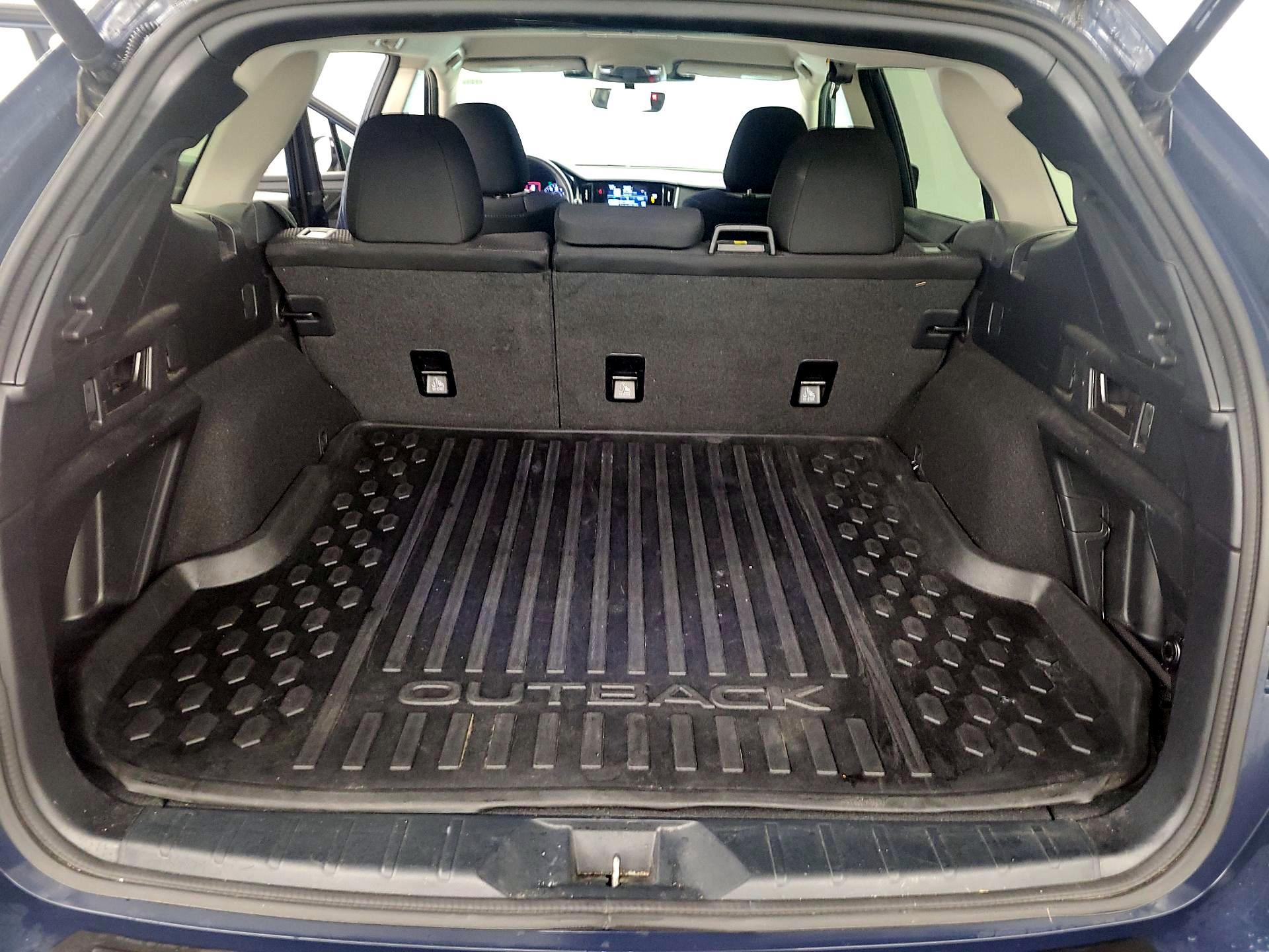 Thumbnail: 2024 Subaru Outback - 20