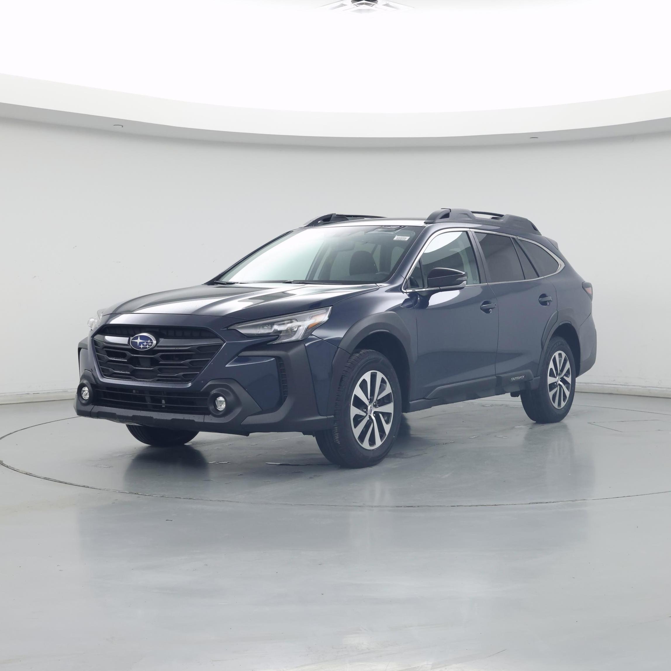 Thumbnail: 2024 Subaru Outback - 4