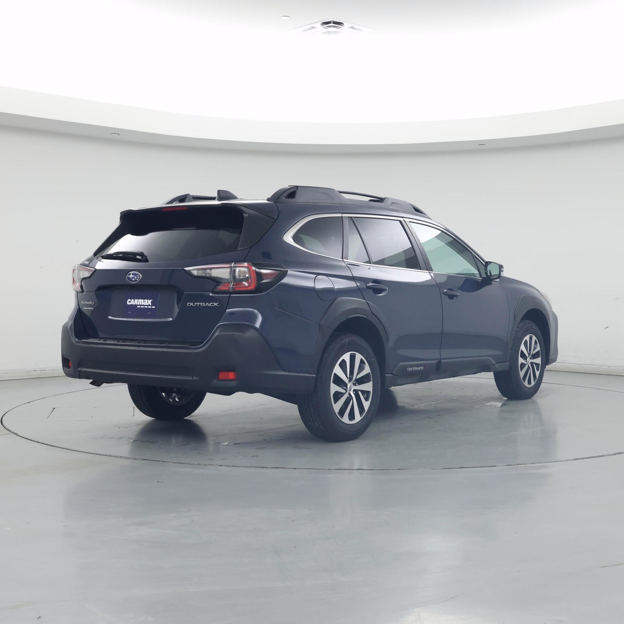 Thumbnail: 2024 Subaru Outback - 8