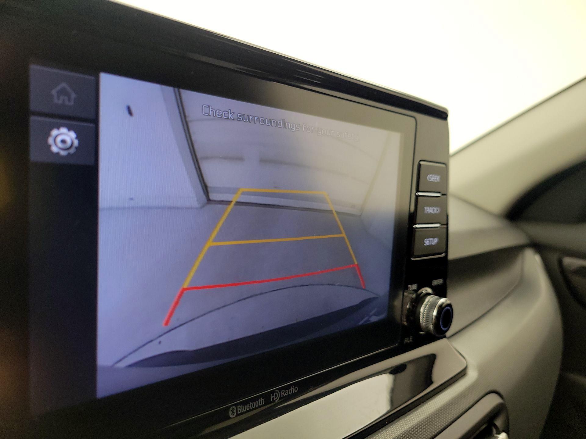 Thumbnail: 2023 Kia Seltos - 14