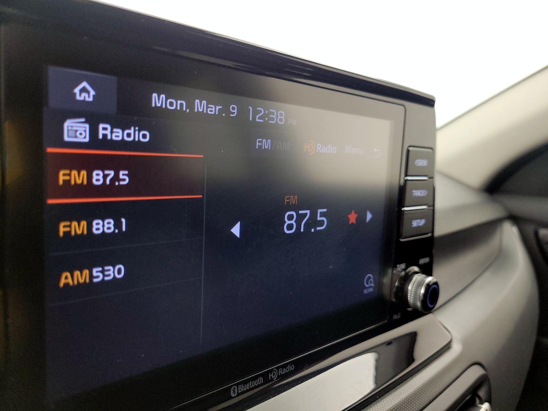 Thumbnail: 2023 Kia Seltos - 15