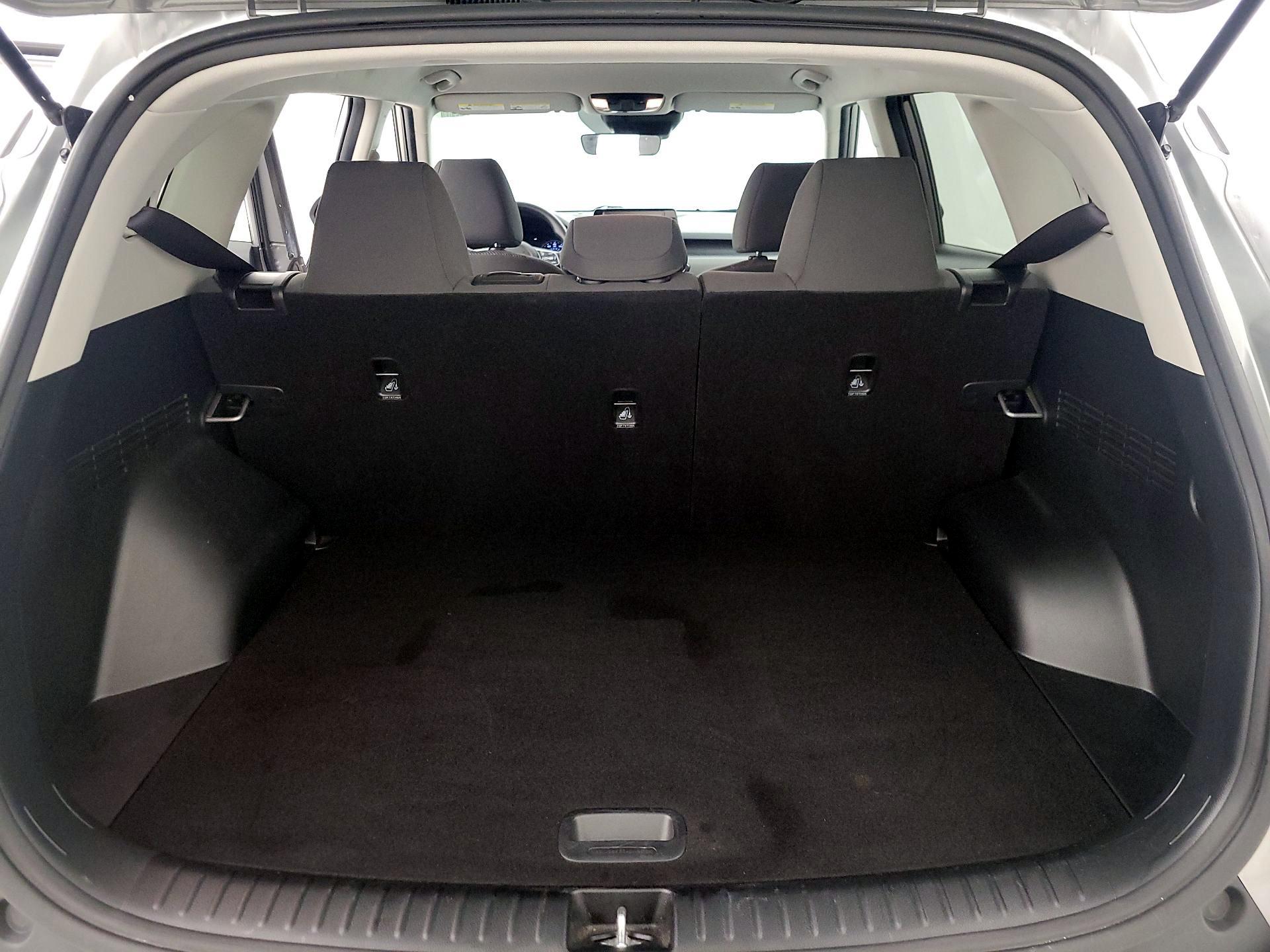 Thumbnail: 2023 Kia Seltos - 20