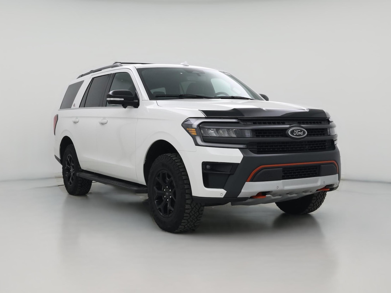 2023 Ford Expedition