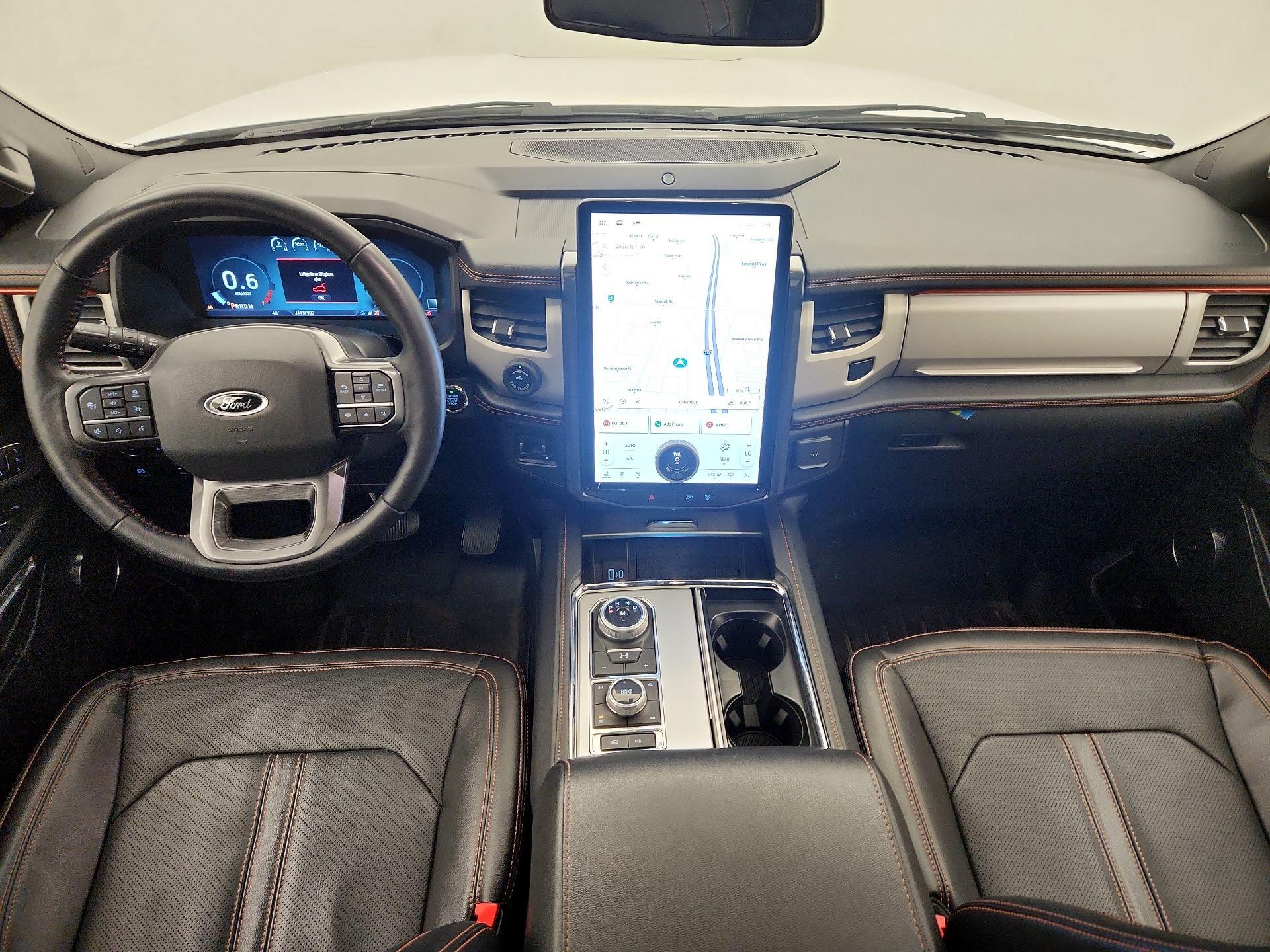 Thumbnail: 2023 Ford Expedition - 9