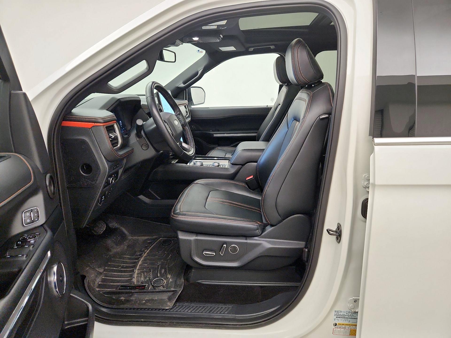 Thumbnail: 2023 Ford Expedition - 11