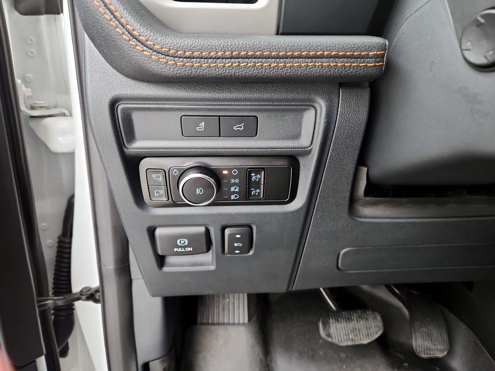 Thumbnail: 2023 Ford Expedition - 13