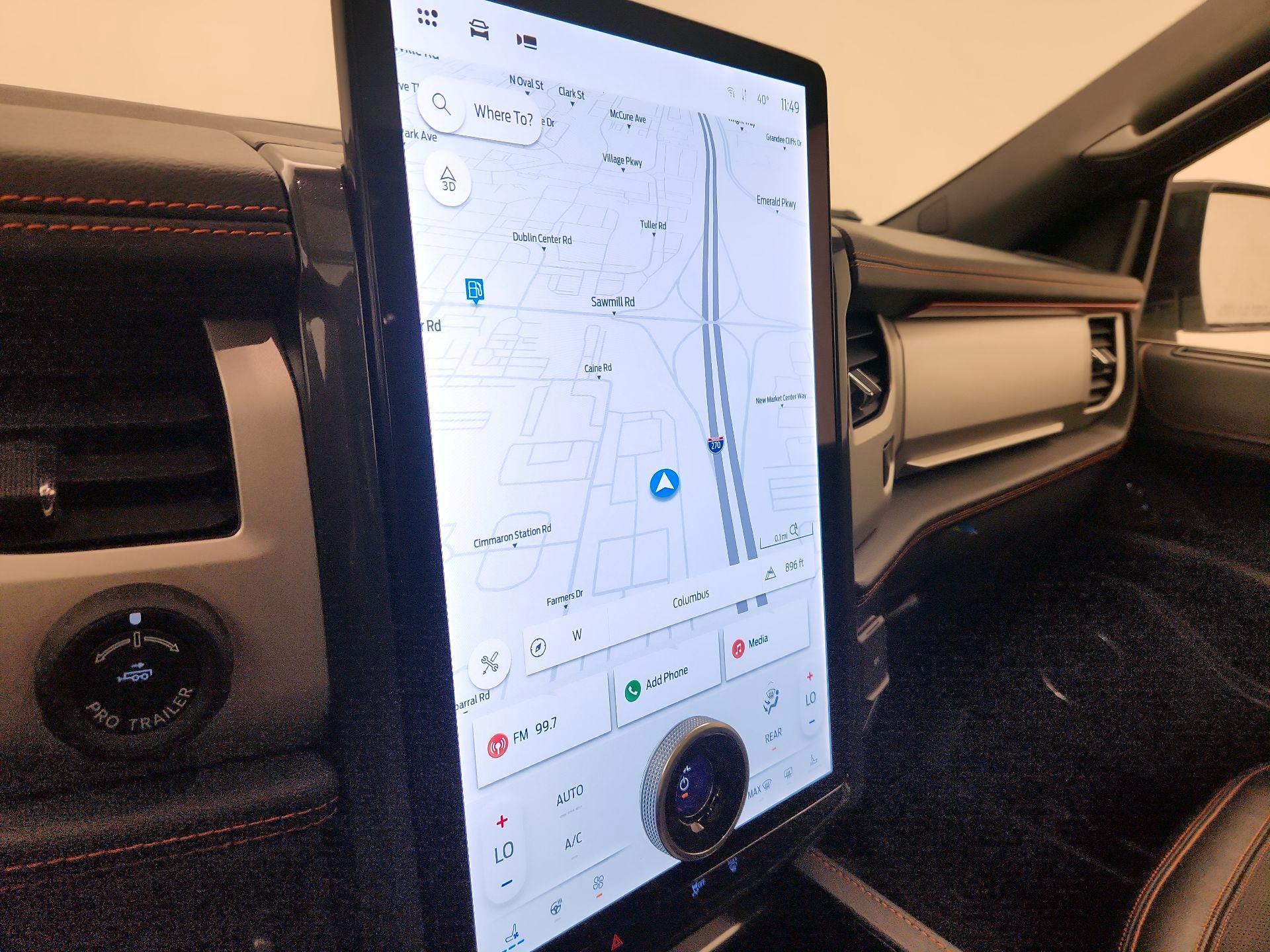 Thumbnail: 2023 Ford Expedition - 14