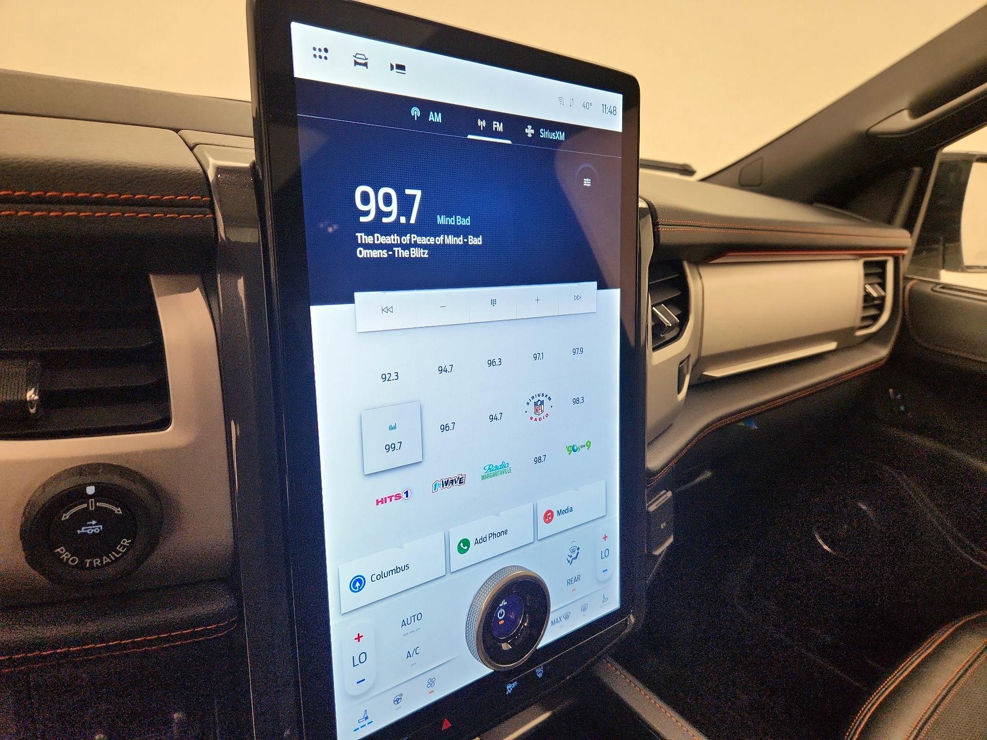 Thumbnail: 2023 Ford Expedition - 16