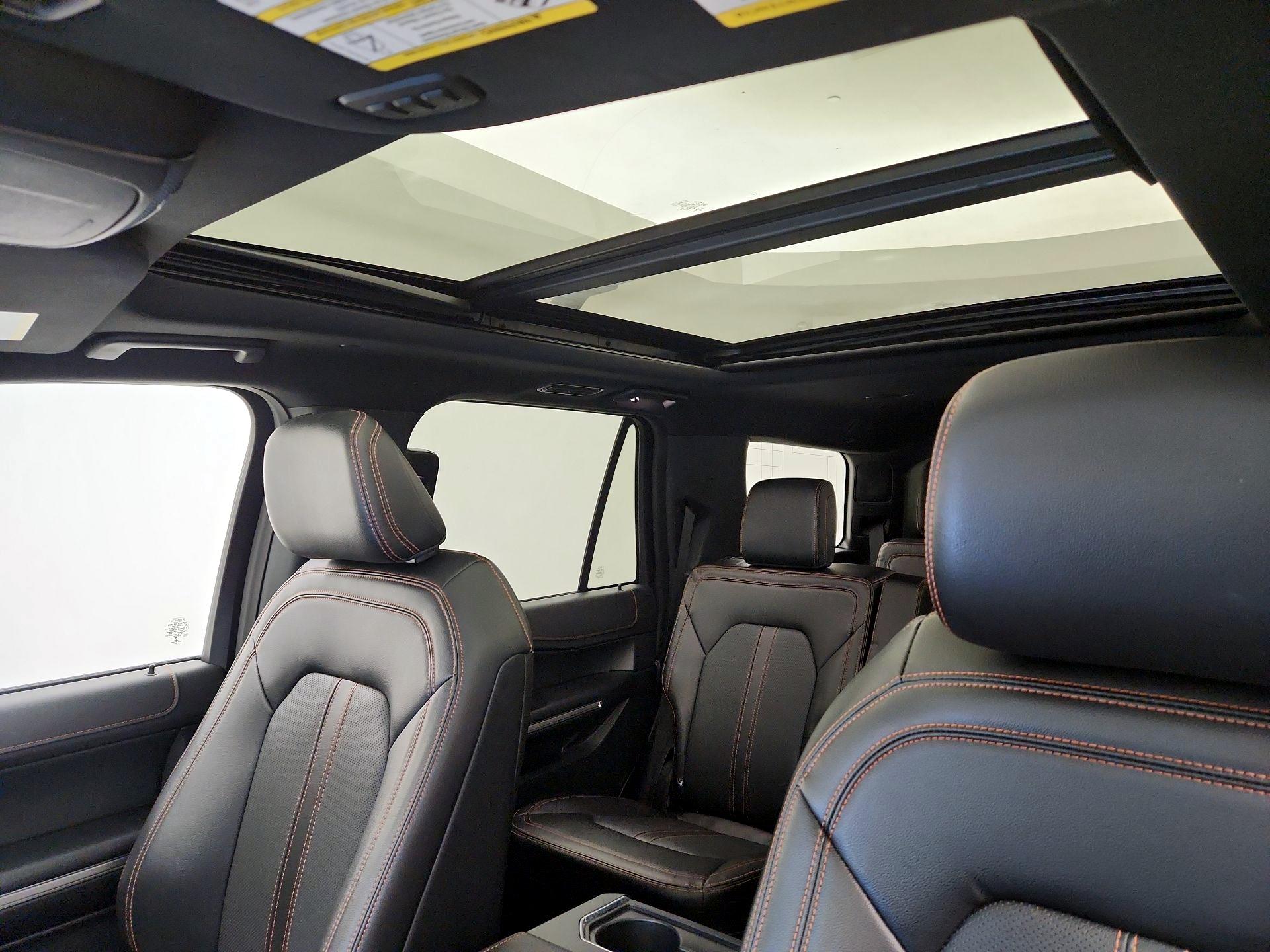 Thumbnail: 2023 Ford Expedition - 20