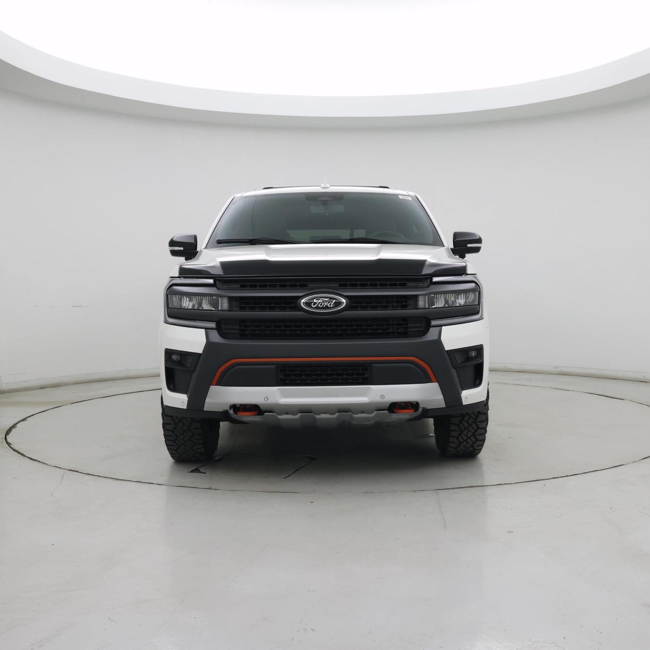 Thumbnail: 2023 Ford Expedition - 5