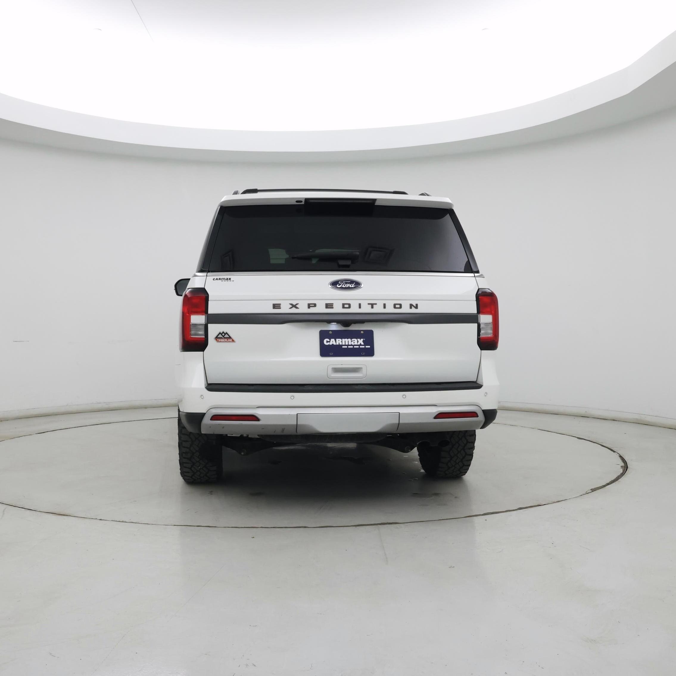 Thumbnail: 2023 Ford Expedition - 6