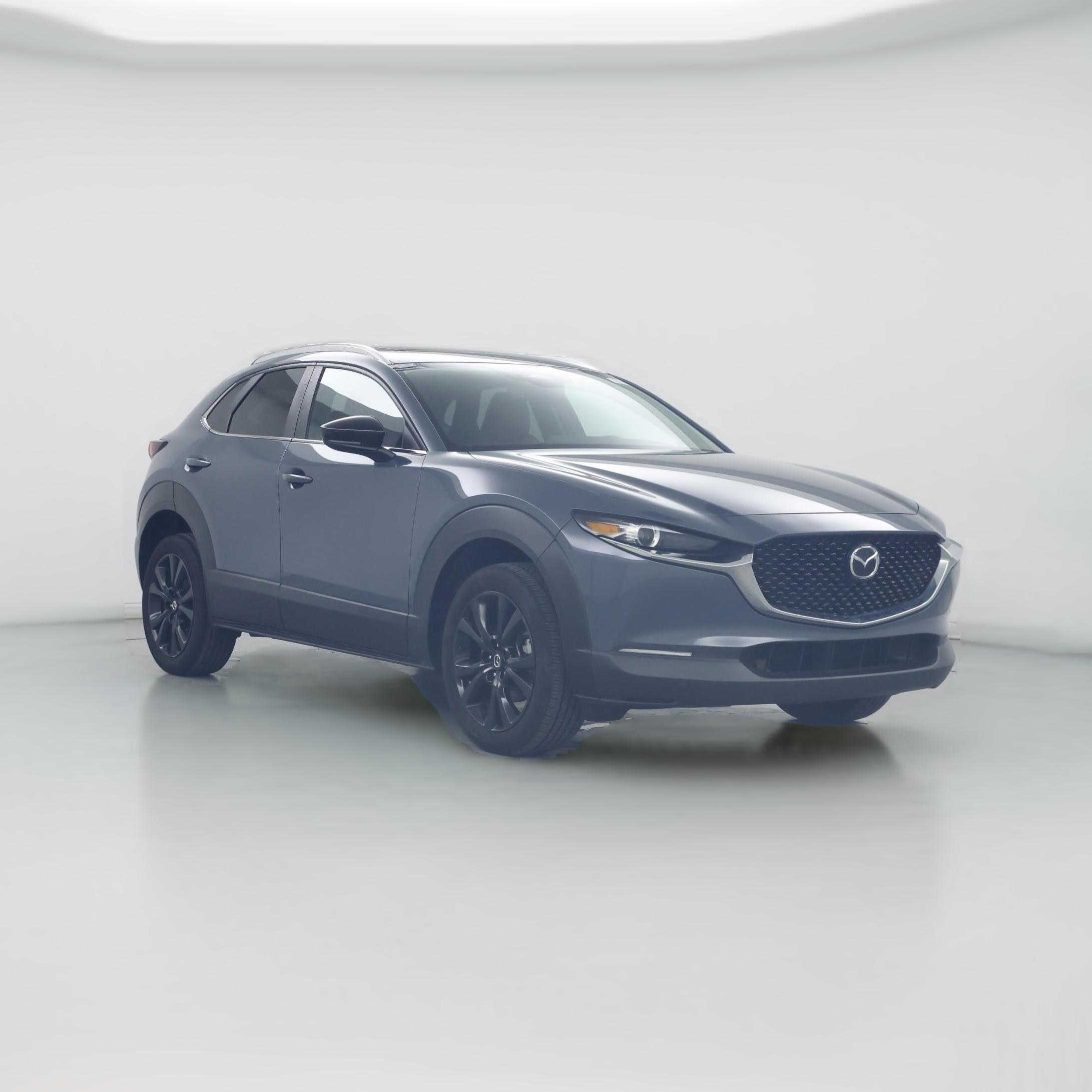 Thumbnail: 2024 Mazda CX-30 - 1