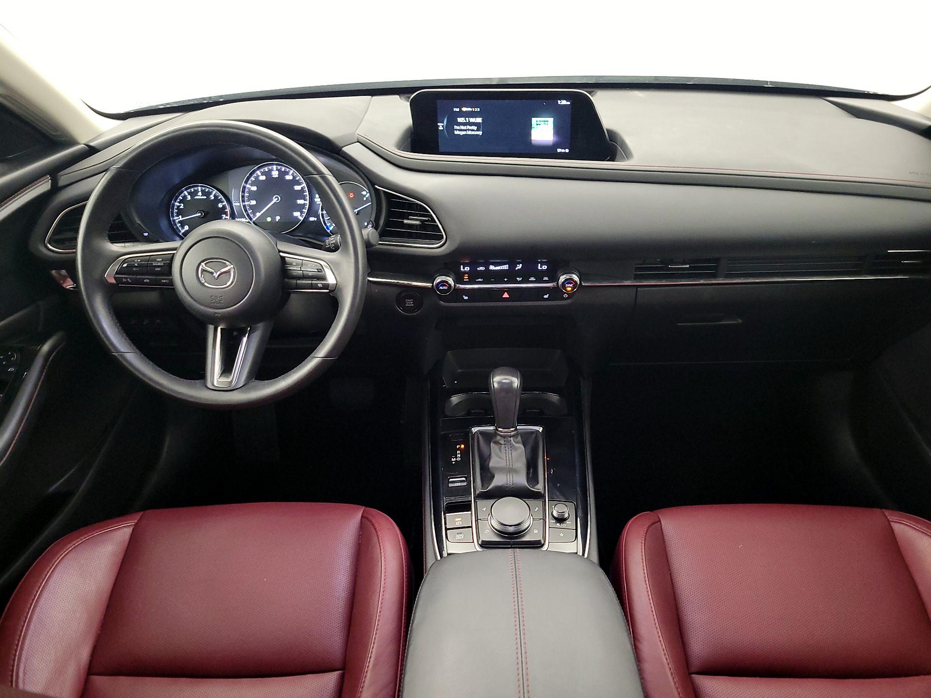 Thumbnail: 2024 Mazda CX-30 - 9