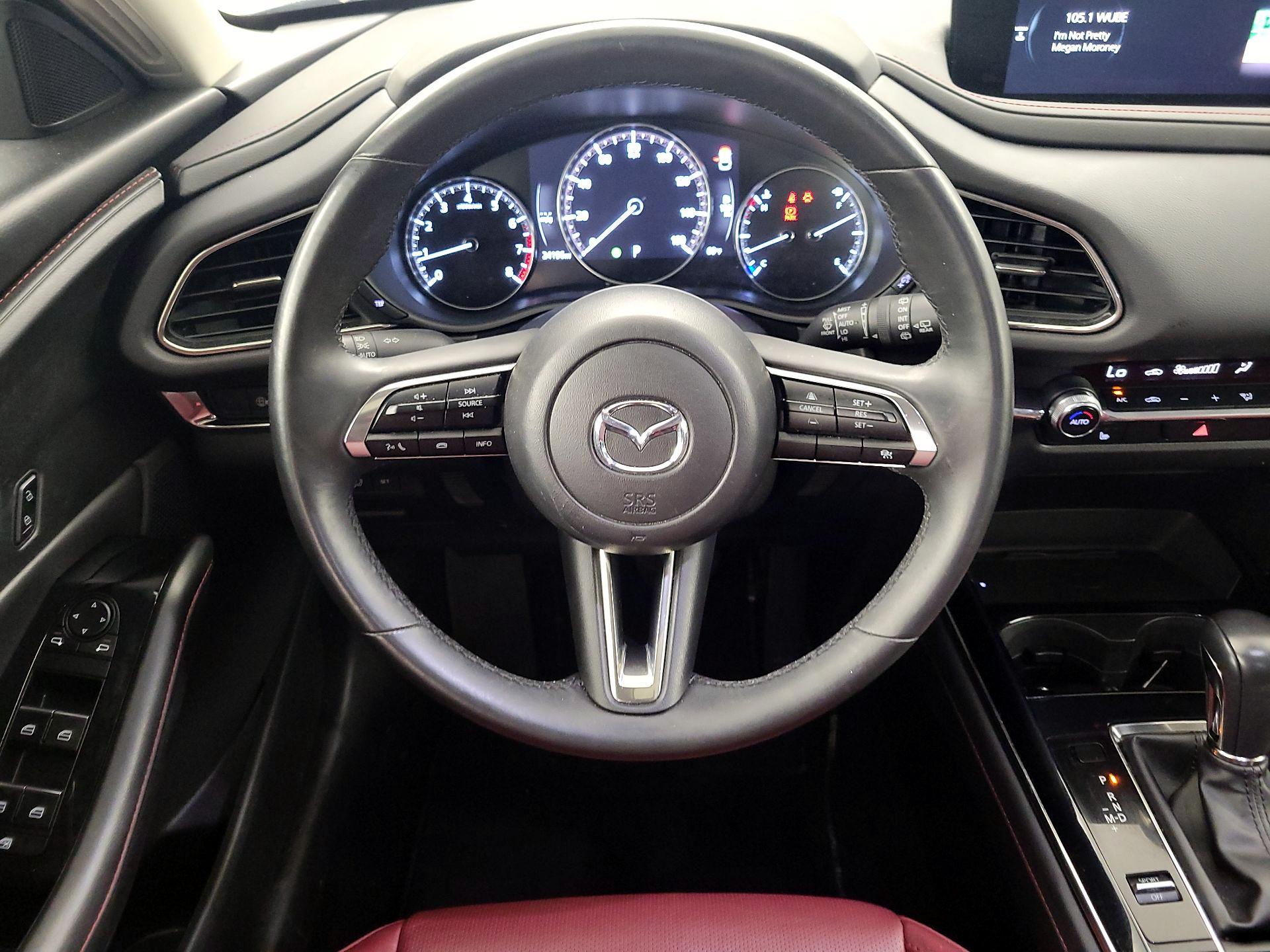 Thumbnail: 2024 Mazda CX-30 - 10