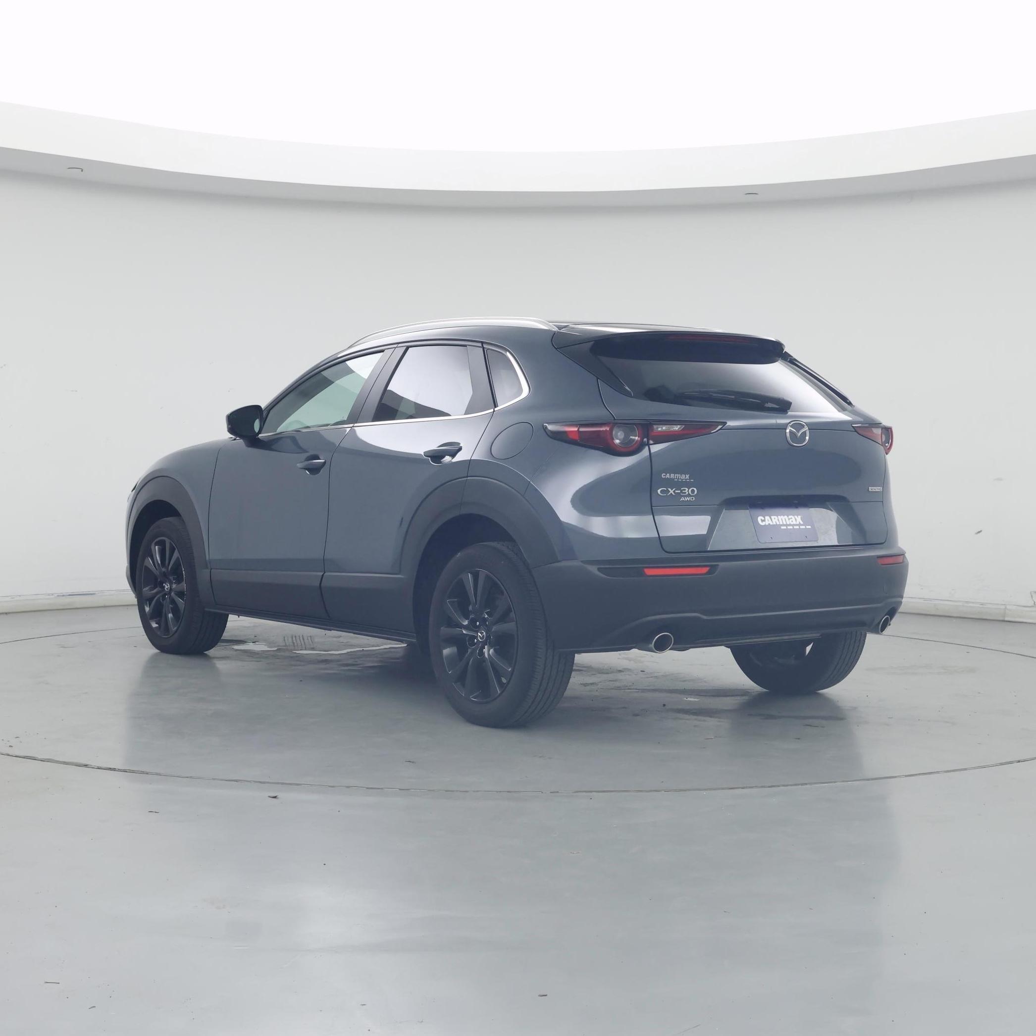 Thumbnail: 2024 Mazda CX-30 - 2