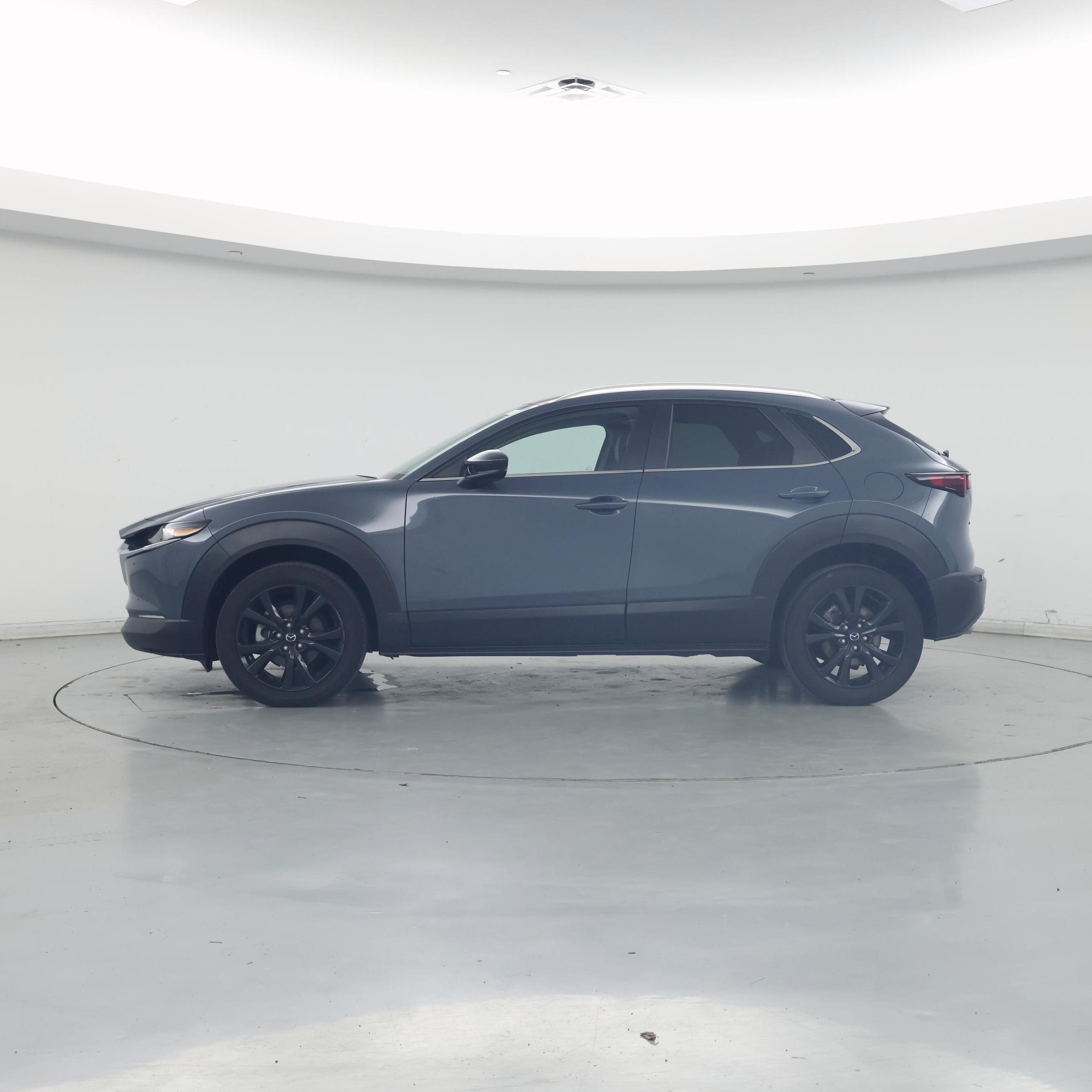 Thumbnail: 2024 Mazda CX-30 - 3