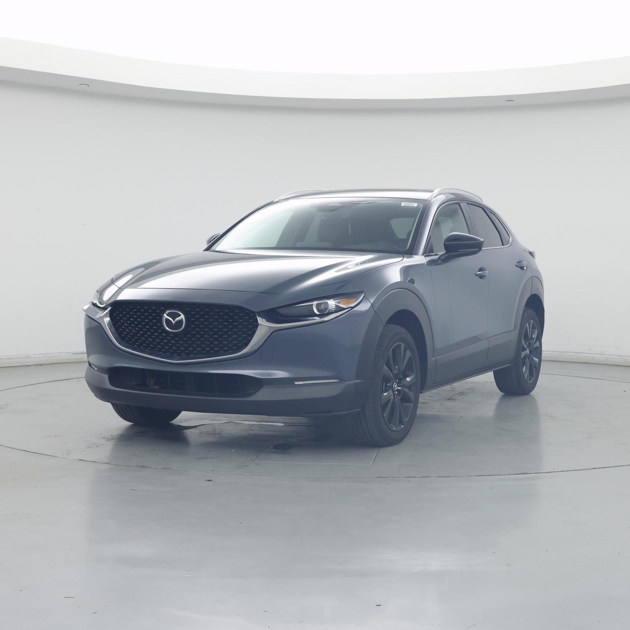 Thumbnail: 2024 Mazda CX-30 - 4