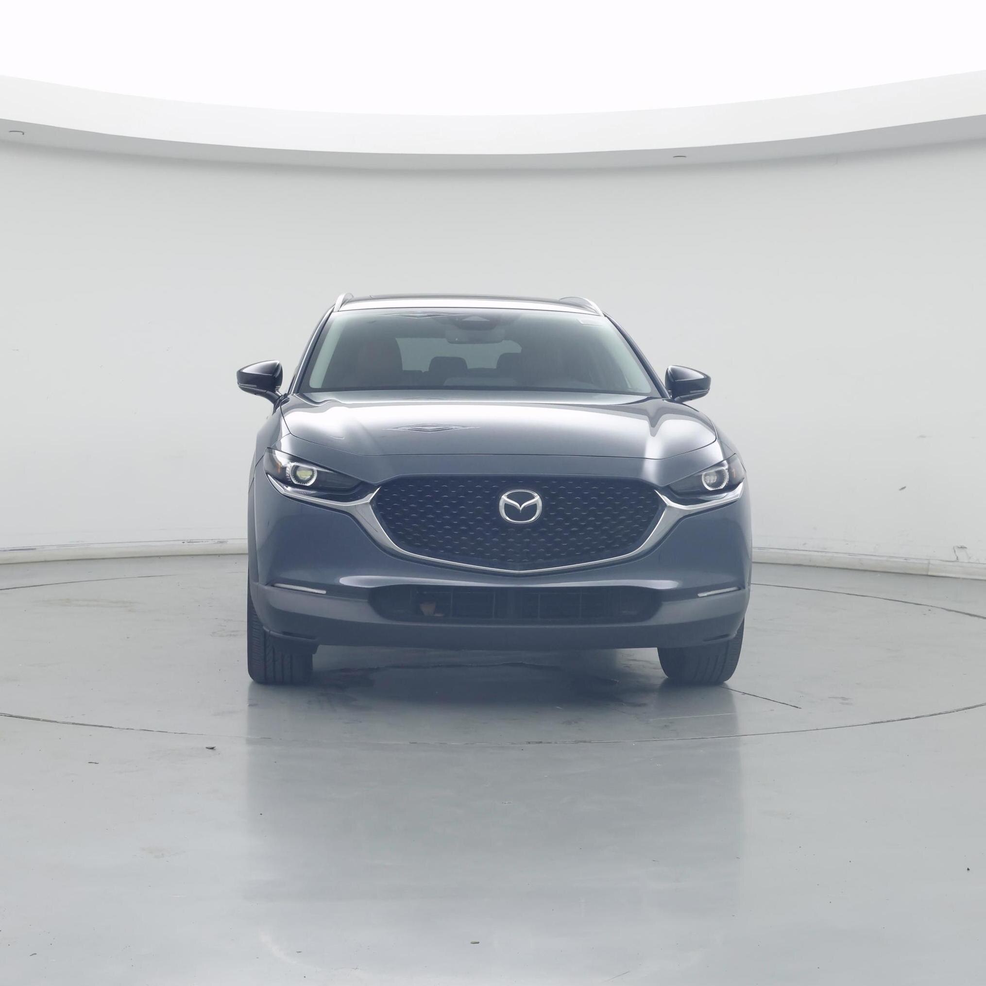 Thumbnail: 2024 Mazda CX-30 - 5