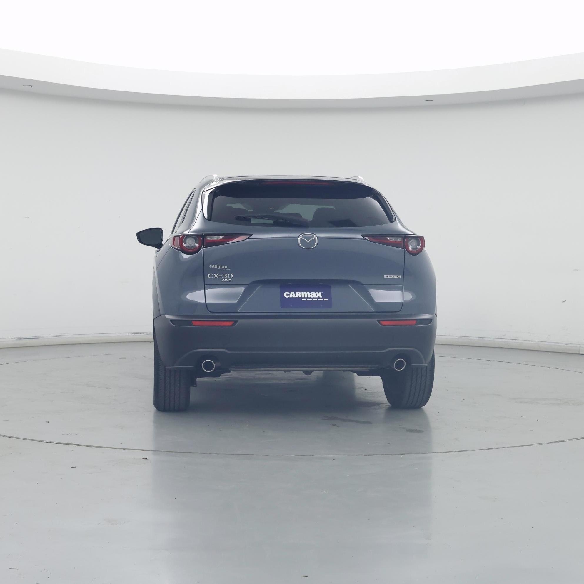 Thumbnail: 2024 Mazda CX-30 - 6
